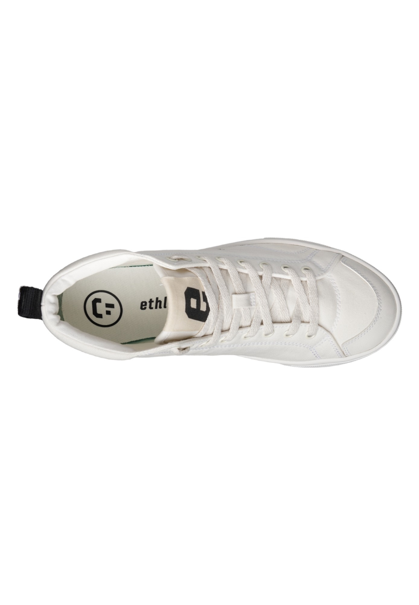ETHLETIC Sneaker »Active Hi Cut«, Fairtrade Produkt