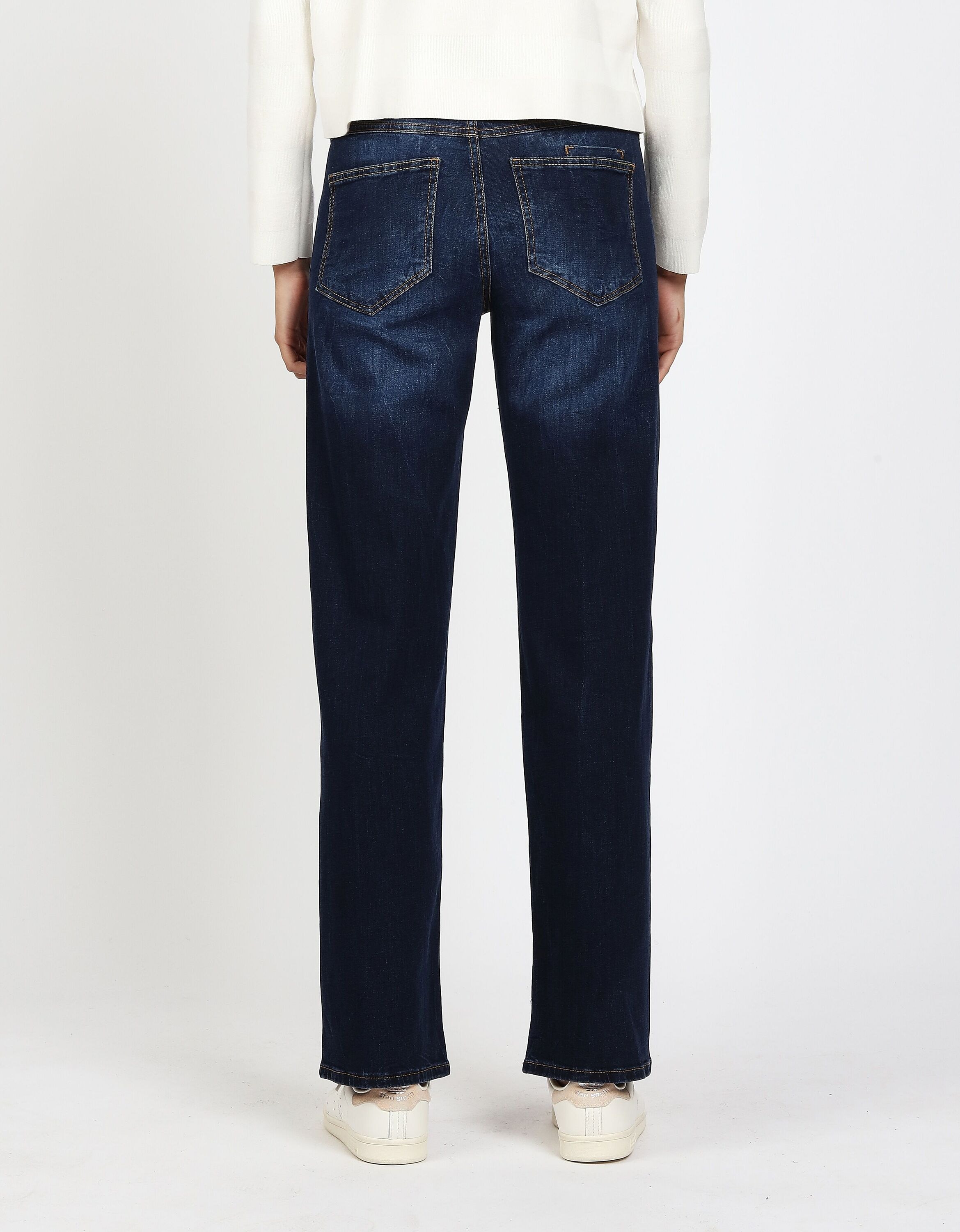 GANG Straight-Jeans »94RIVER« im 5-Pocket-Style