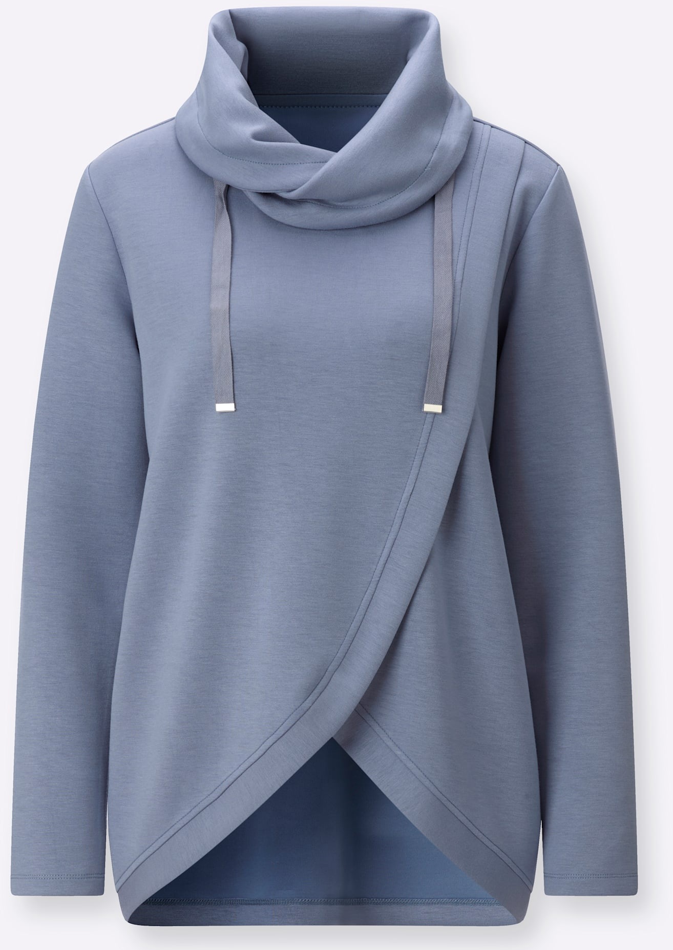 Inspirationen Longshirt »Longshirt« 1