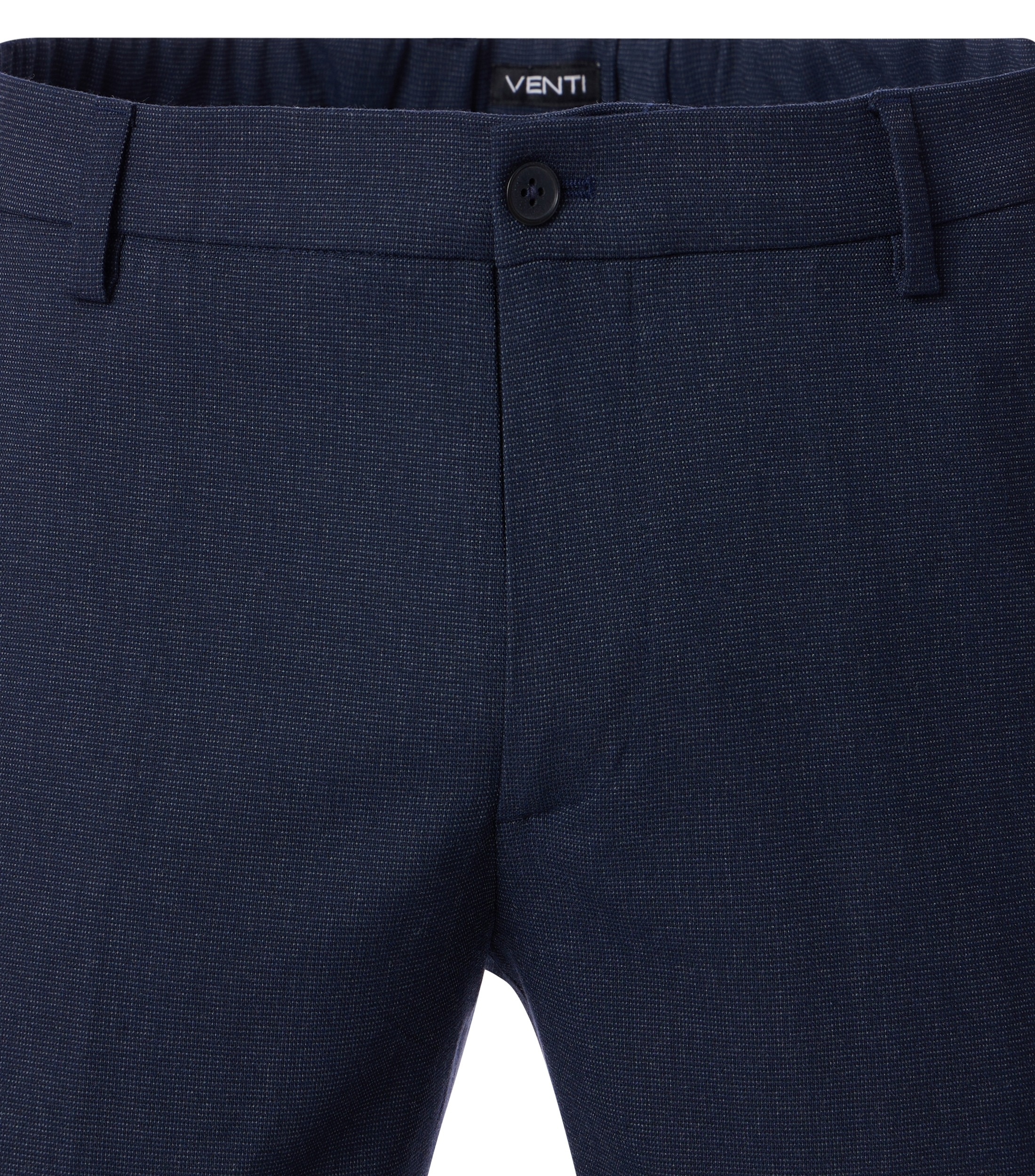 VENTI Chinohose »VENTI Hose uni«