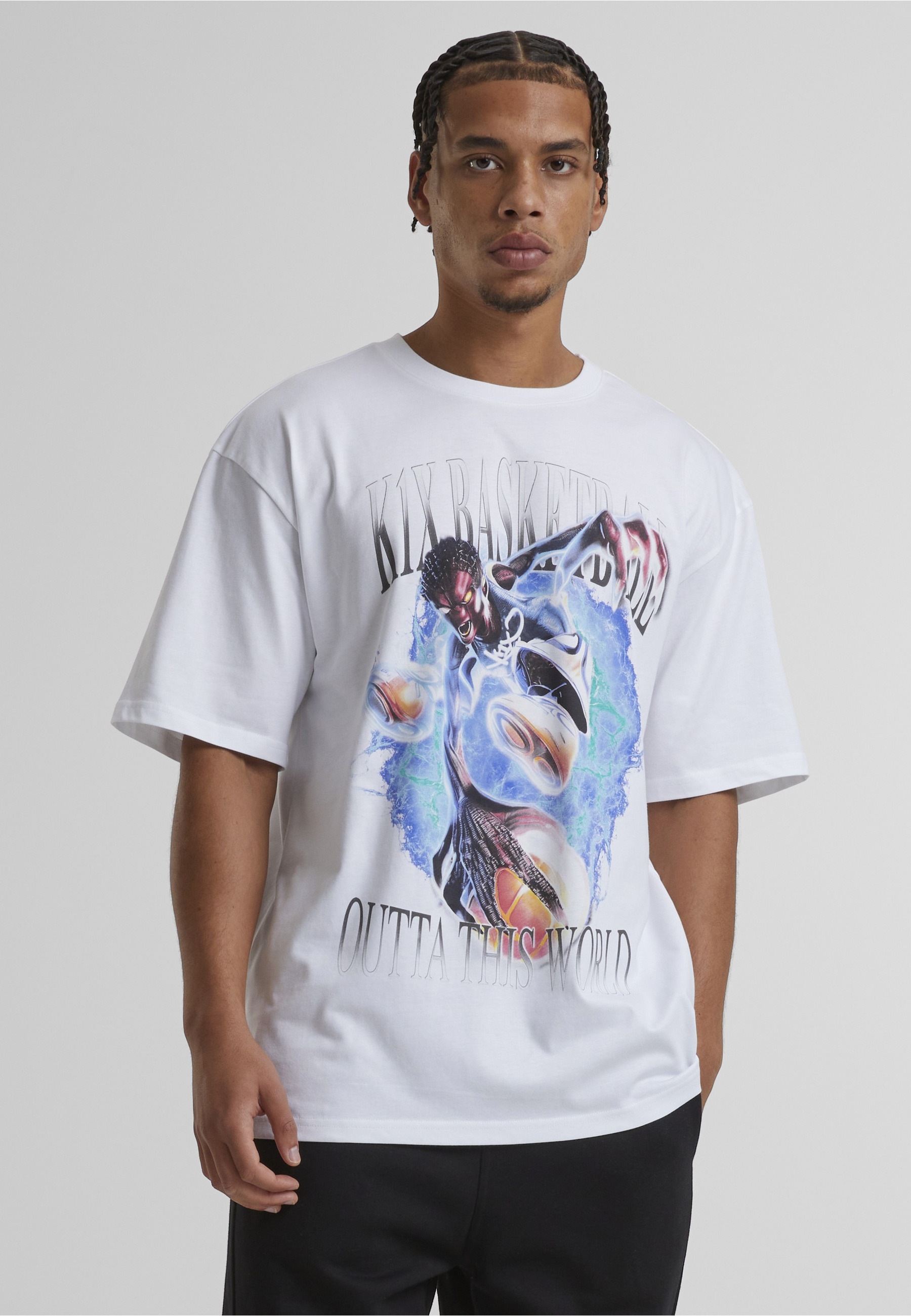 K1X T-Shirt »K1X K1X Bootleg Tee« 1 Stk.