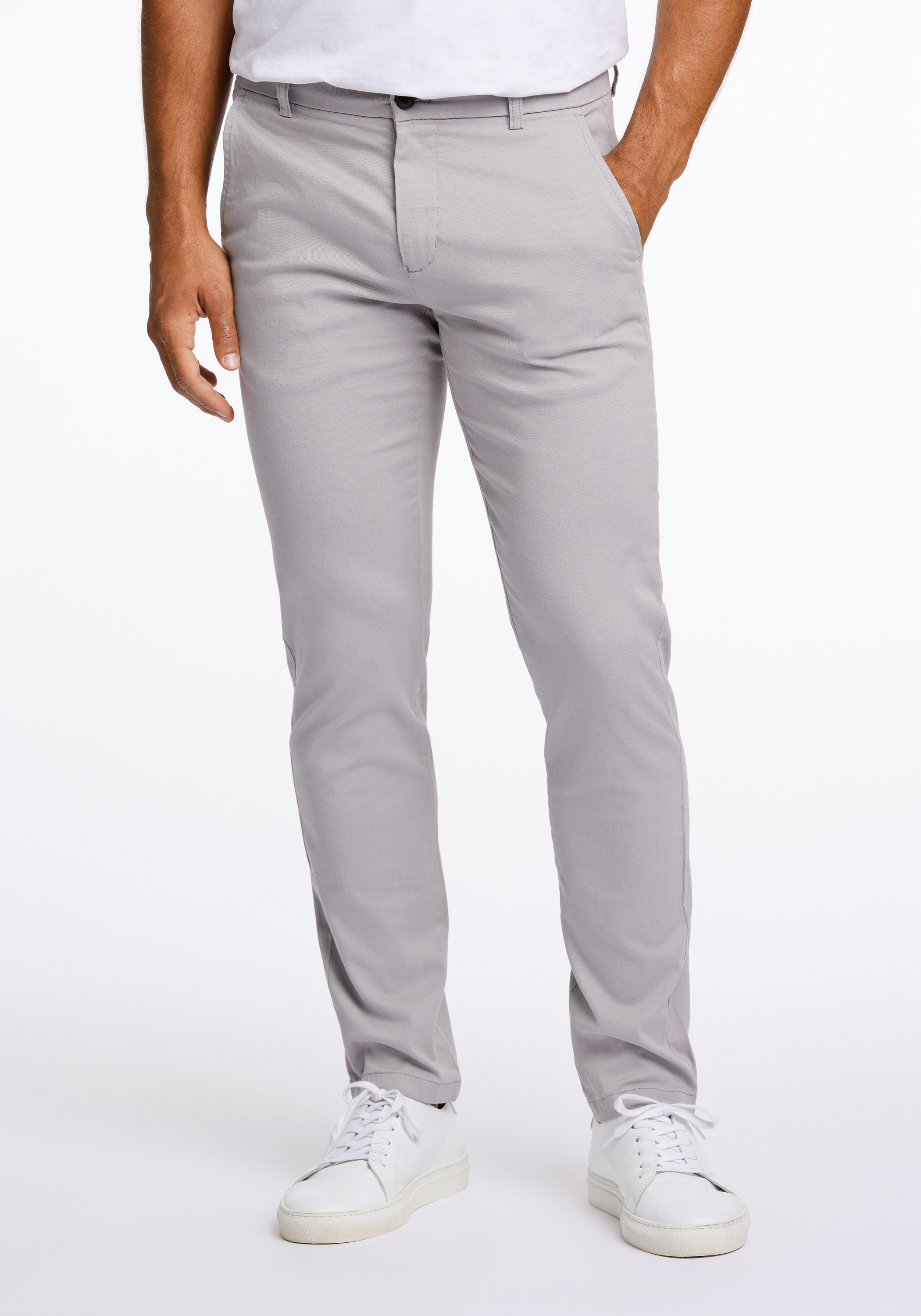 LINDBERGH "Chinos Slim Fit"