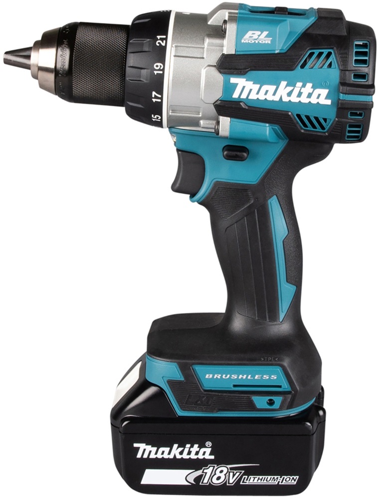 Makita Akku-Schrauber »»DDF489««, 18V, 73 Nm, 0-1.800 min-1