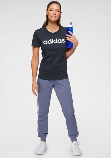 adidas Sportswear T-Shirt »W LIN T«