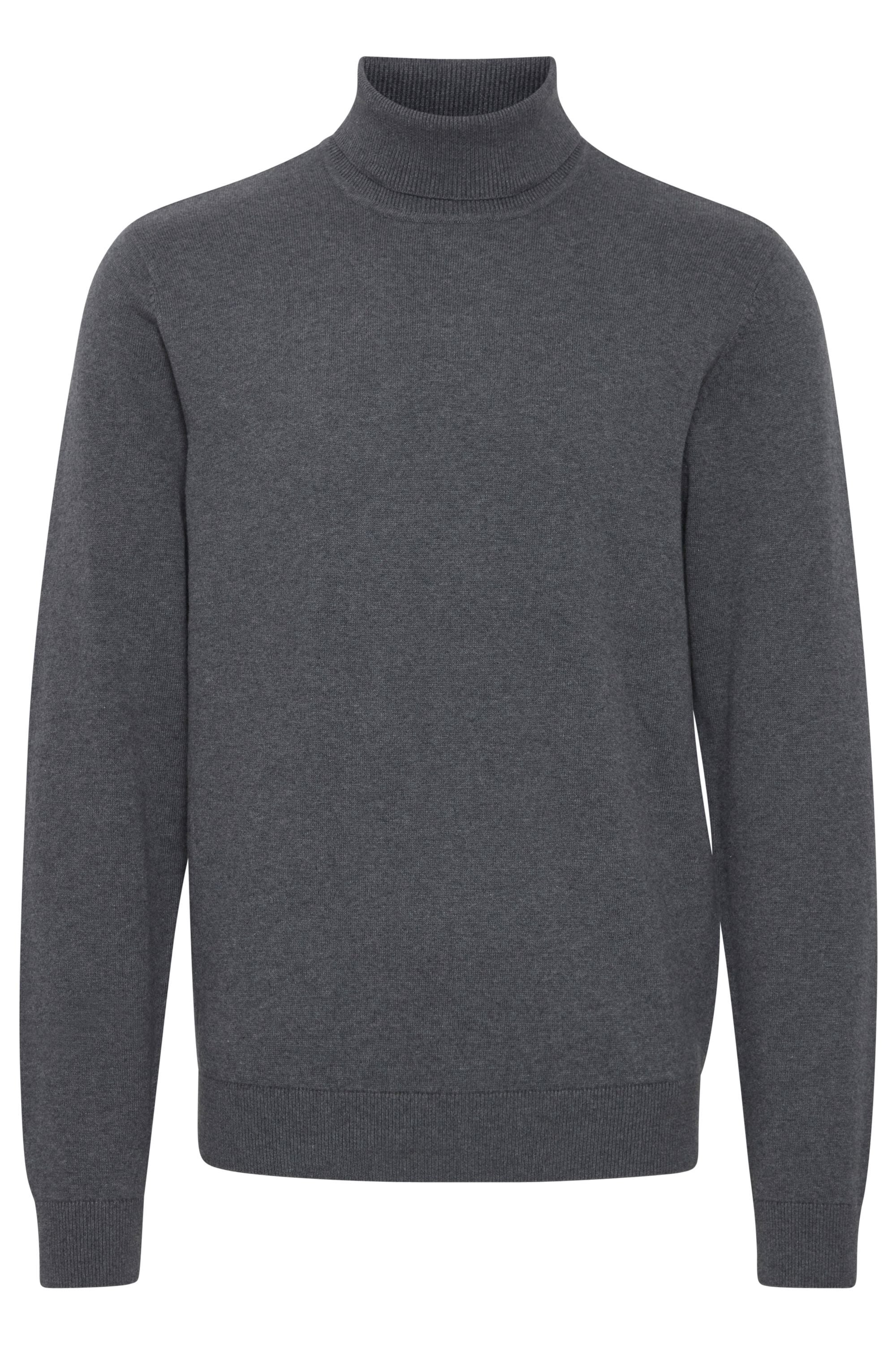 Casual Friday Rollkragenpullover "Rollkragenpullover CFKarl" günstig online kaufen