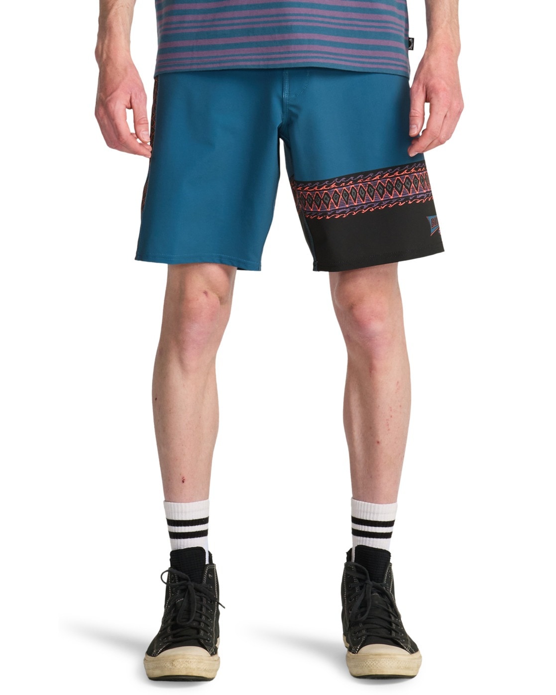 Billabong Boardshorts "Burleigh Pro 18"" günstig online kaufen