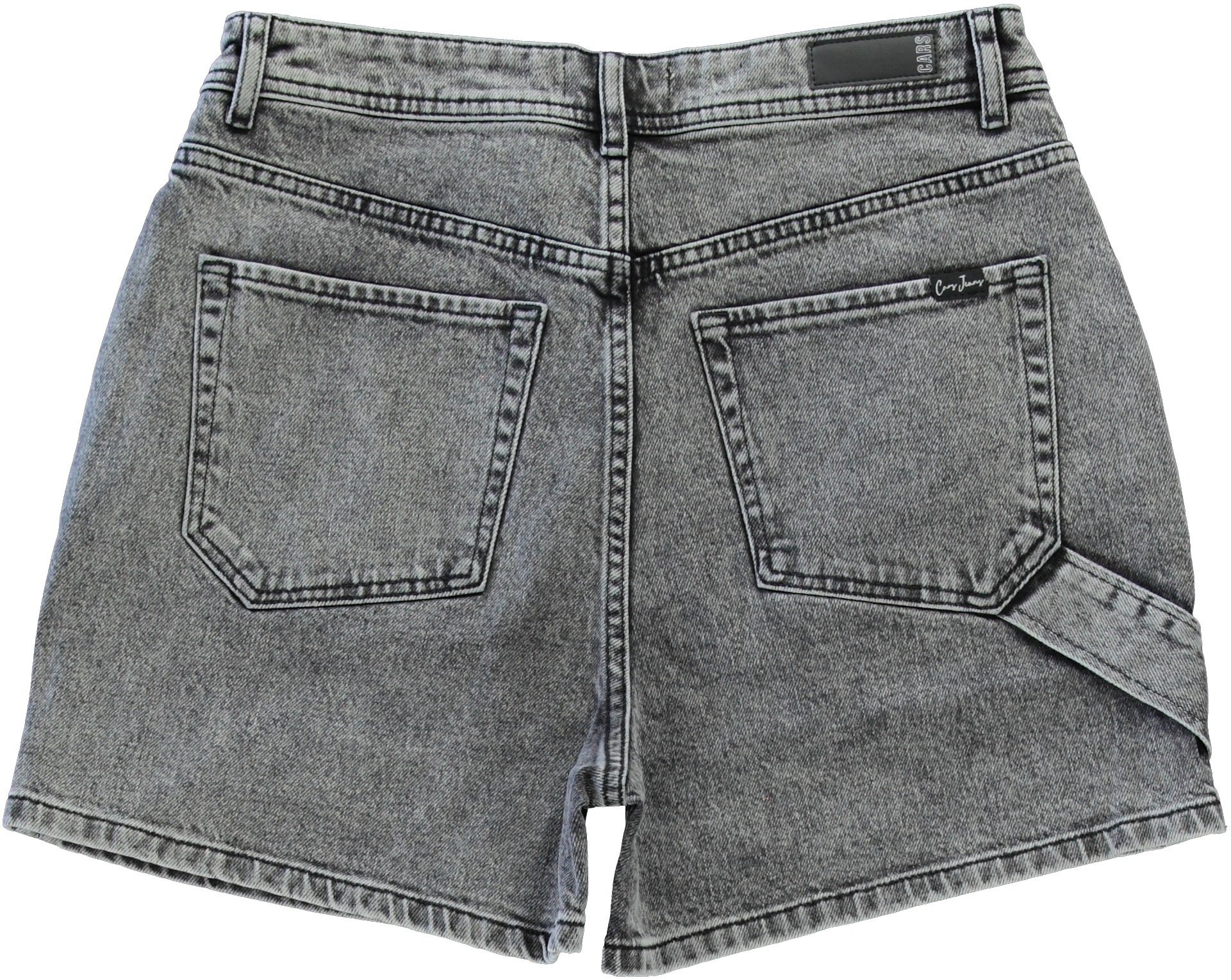 CARS JEANS Jeansshorts