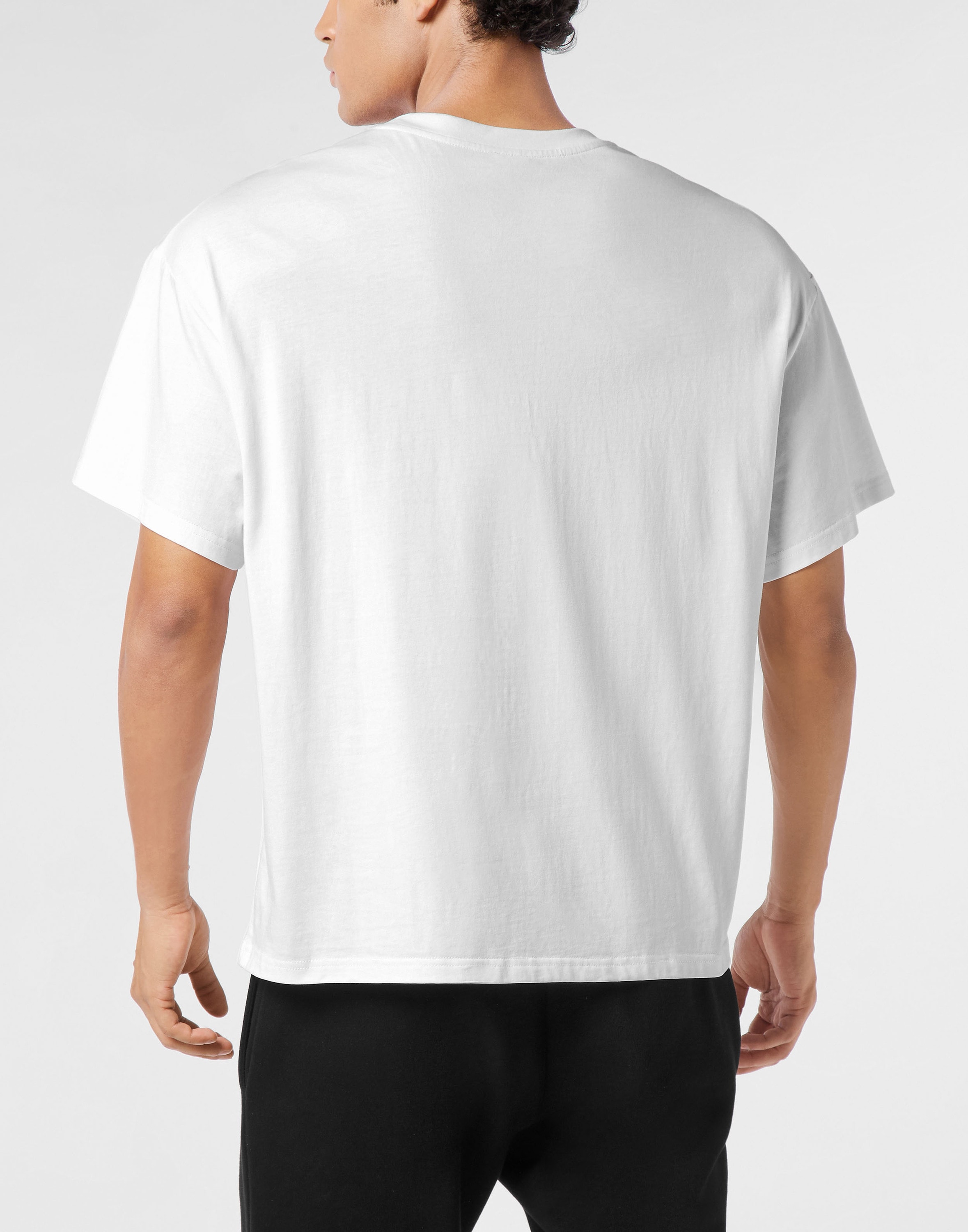 PLEIN SPORT T-Shirt »Scratch«