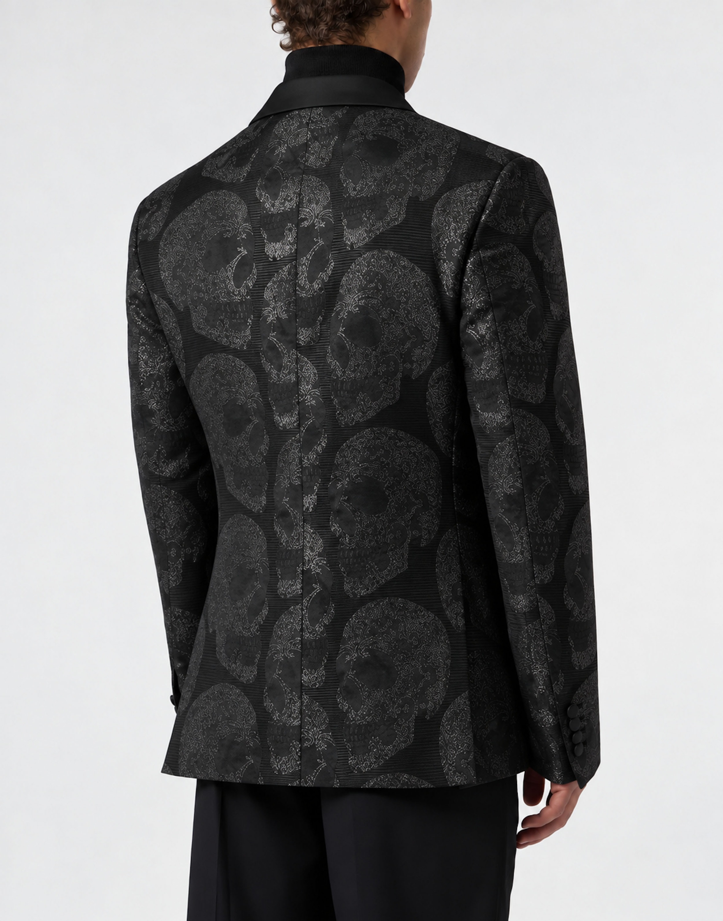 PHILIPP PLEIN Sakko »Skull«