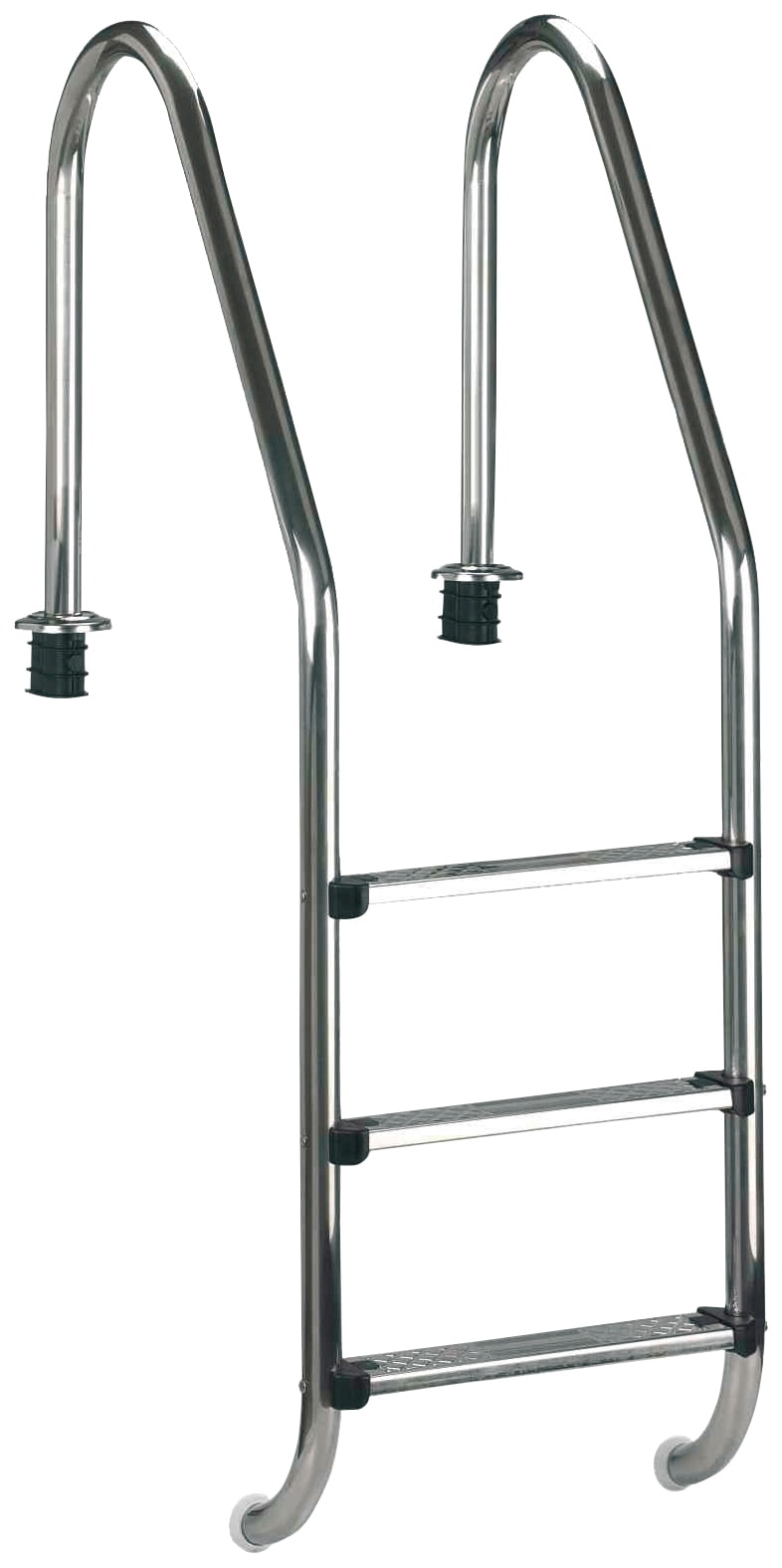 my POOL BWT Achtformpool »LAGOON 2« in verschiedenen Größen erhältlich