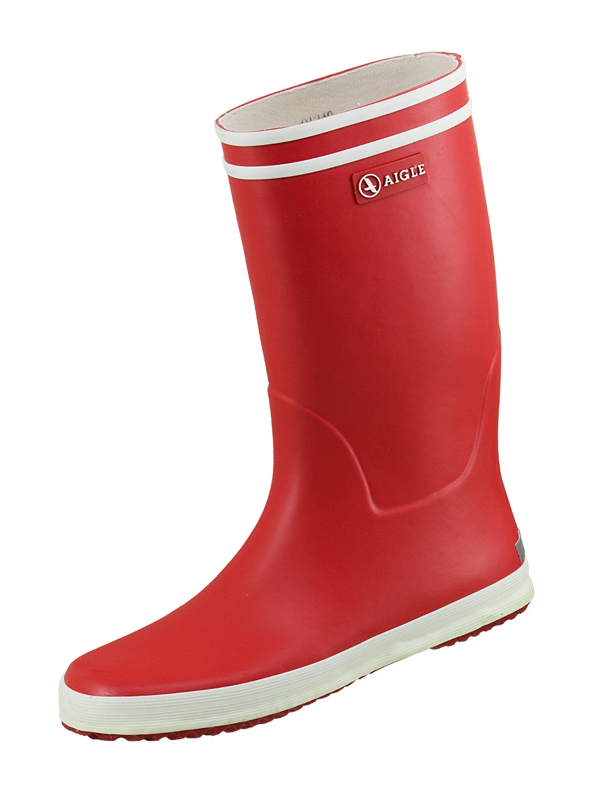 Aigle Gummistiefel "Lolly-Pop"