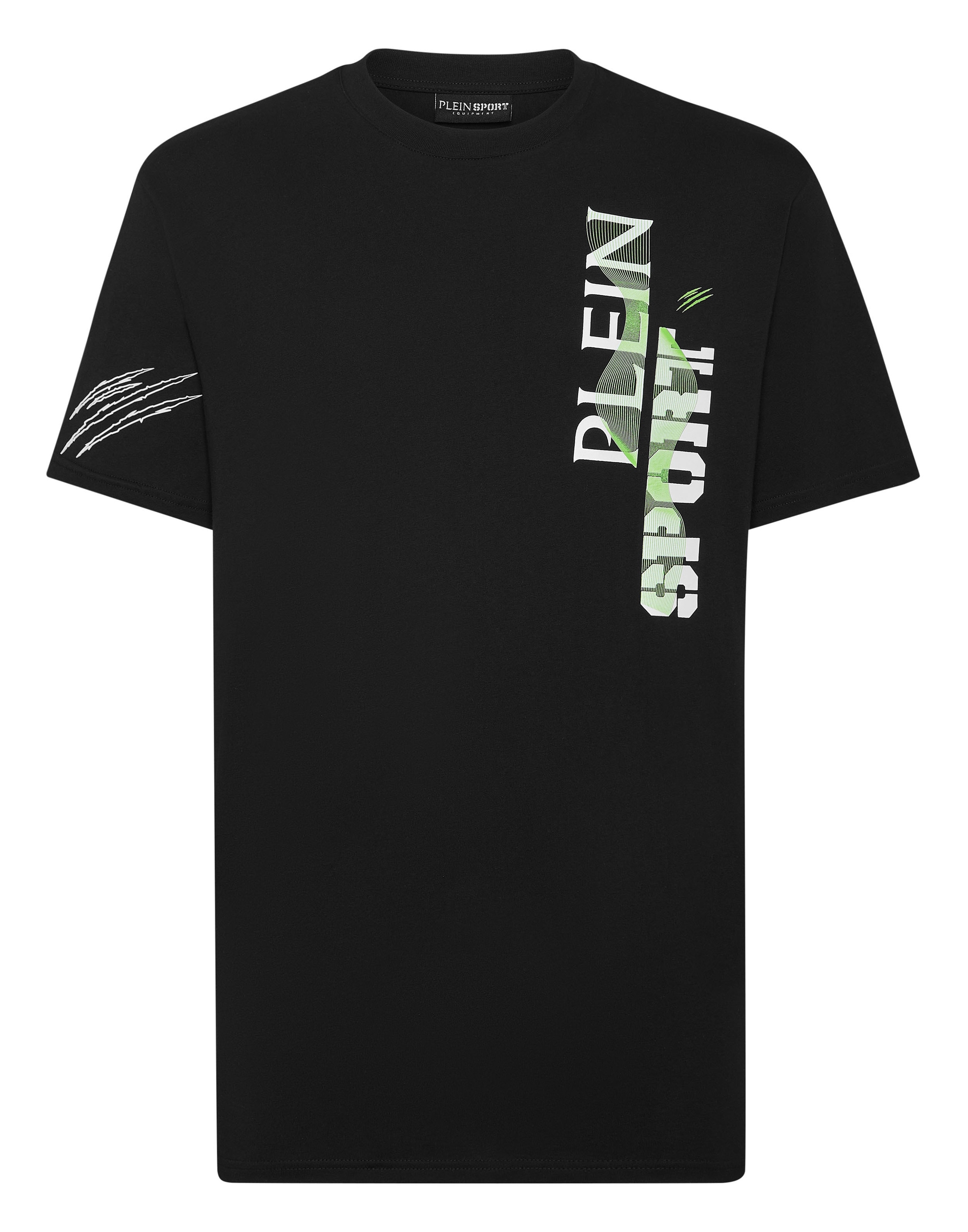 PLEIN SPORT T-Shirt »Wave«