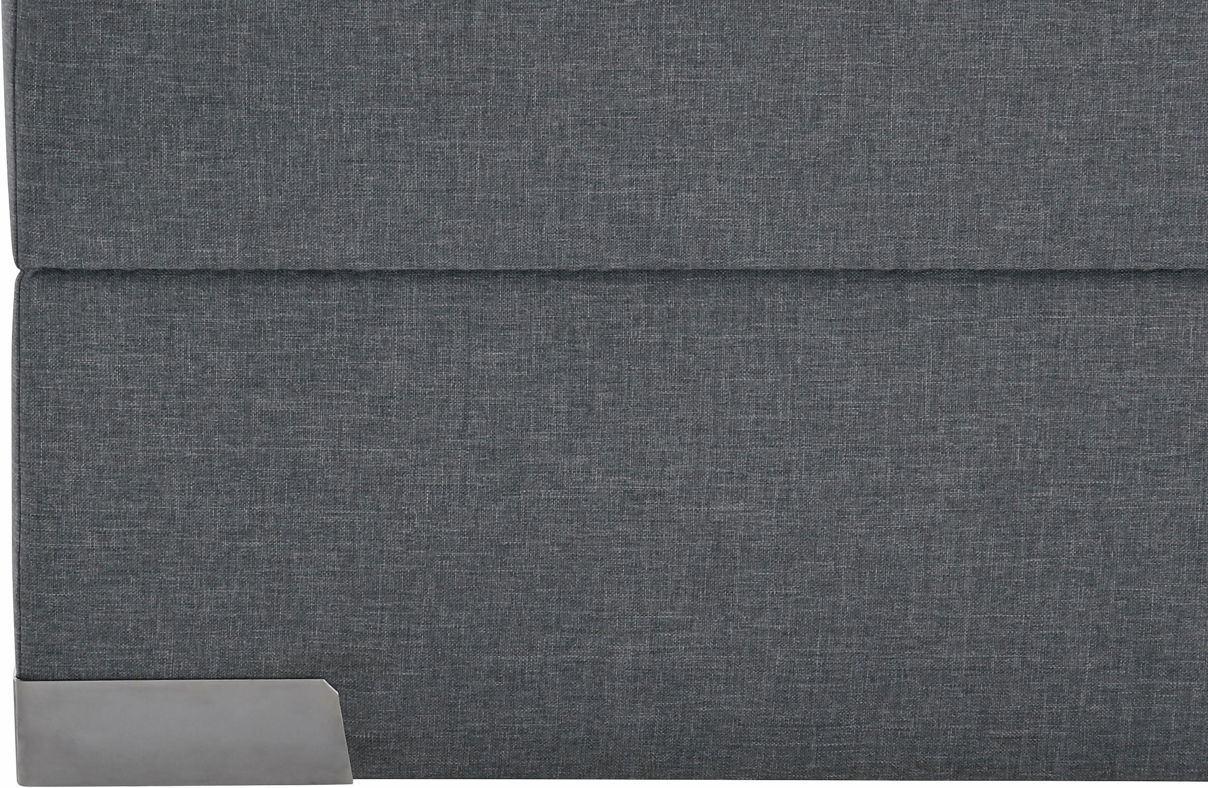 Westfalia Schlafkomfort Boxspringbett
