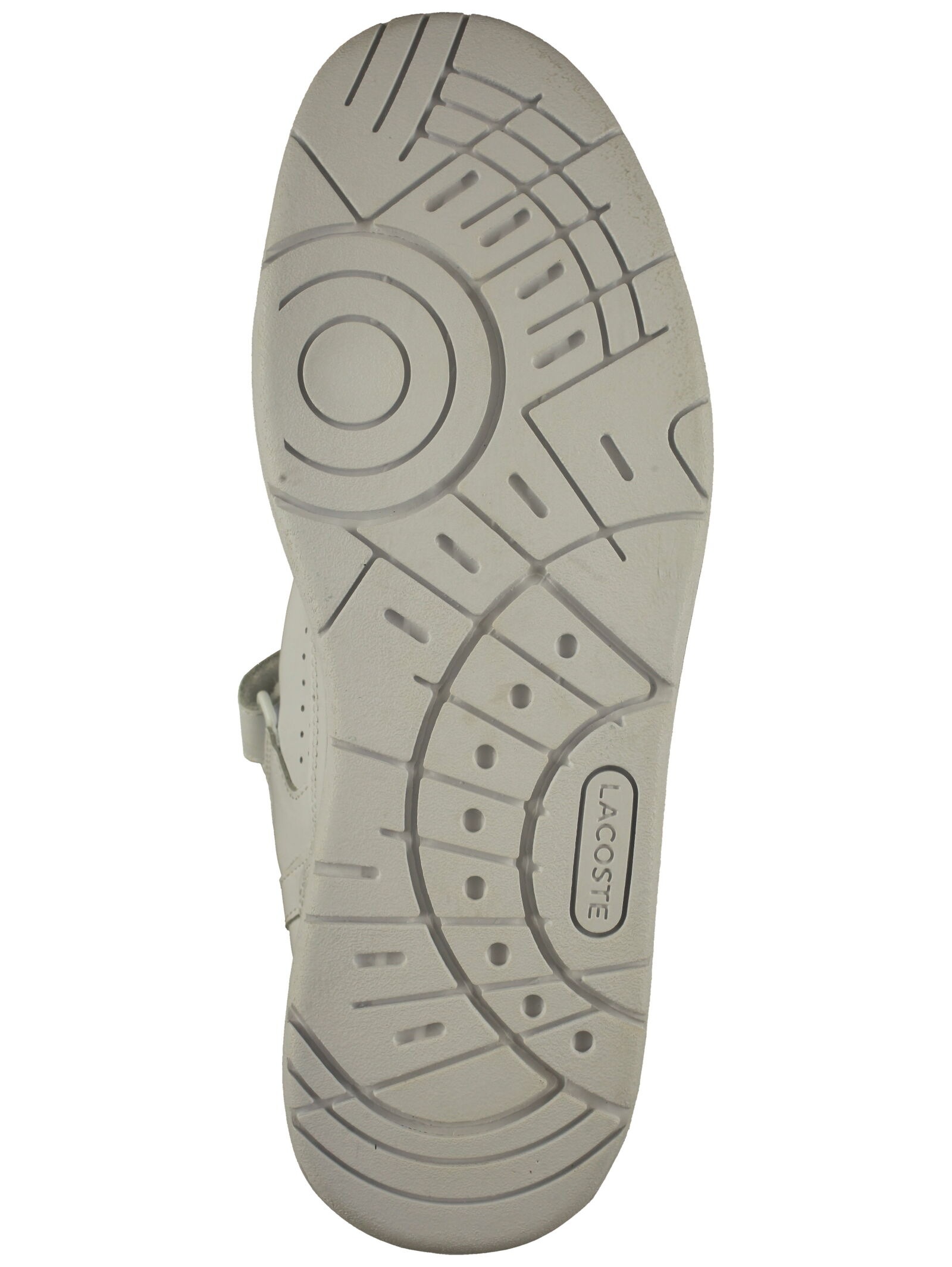 Lacoste Sneaker »lacoste Sneaker Leder/Synthetik«