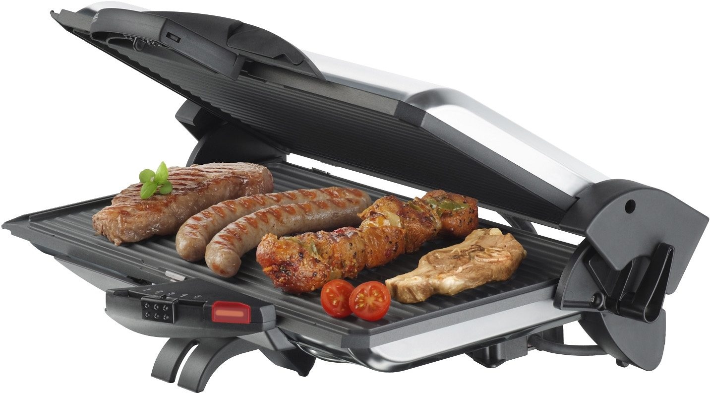 Steba Kontaktgrill "PG 4.4" 2000 günstig online kaufen