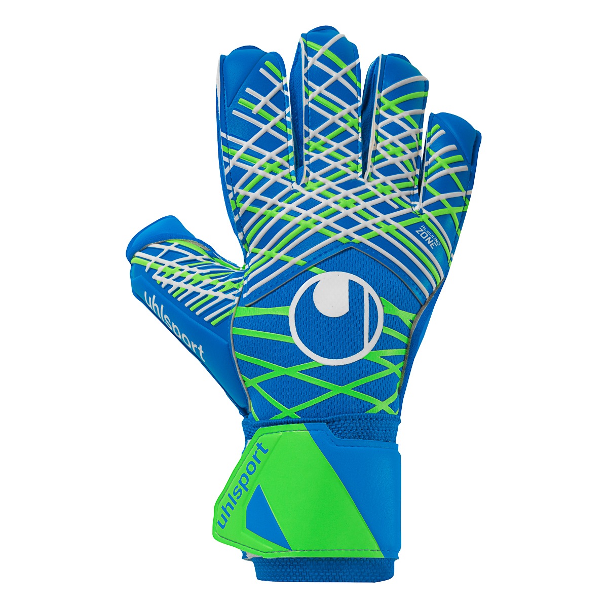 uhlsport Torwarthandschuhe "Torwarthandschuhe AQUASOFT" 1 Stk.