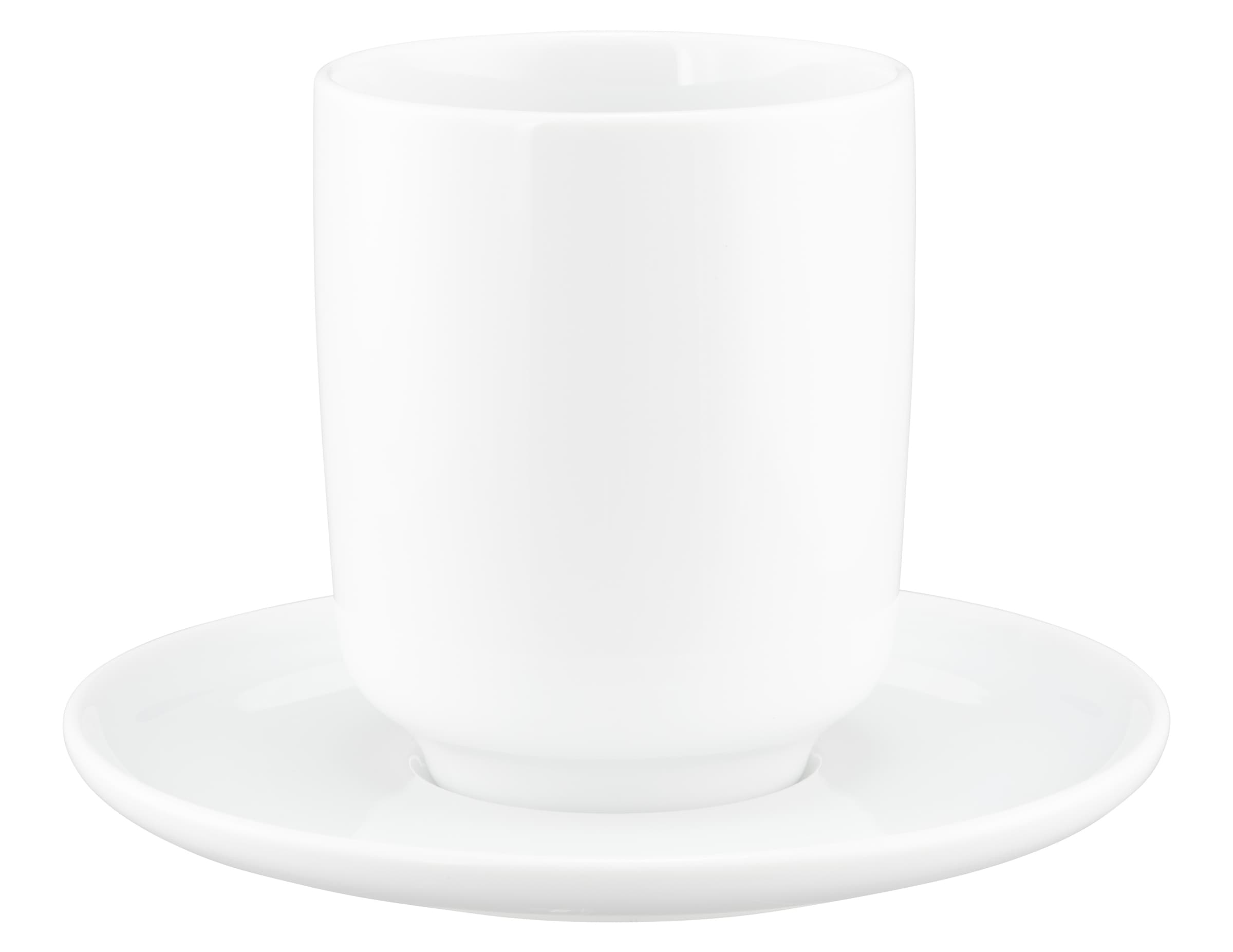 Seltmann Weiden Becher »Sento Home« Kaffeetasse ohne Henkel, 430 ml