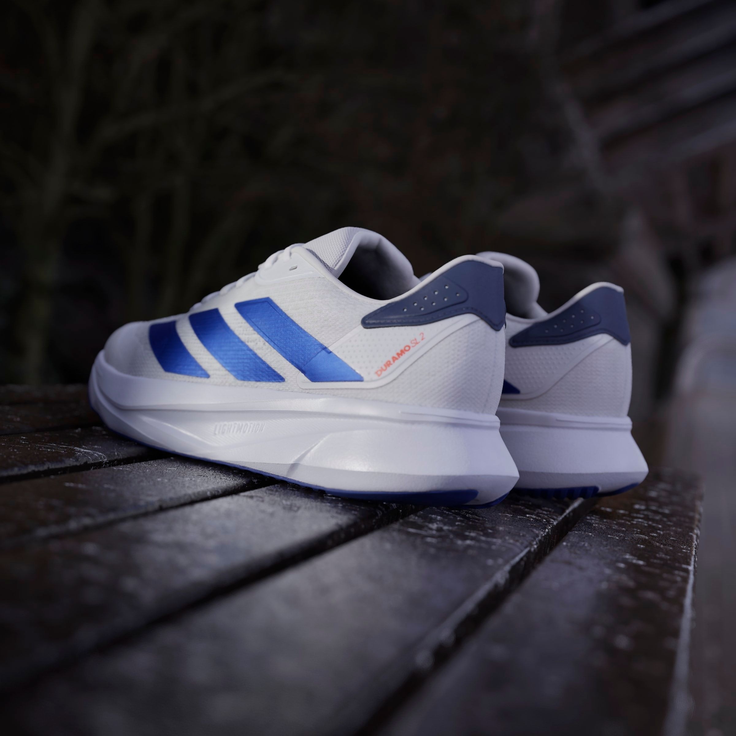 adidas Performance Laufschuh »DURAMO SL 2«