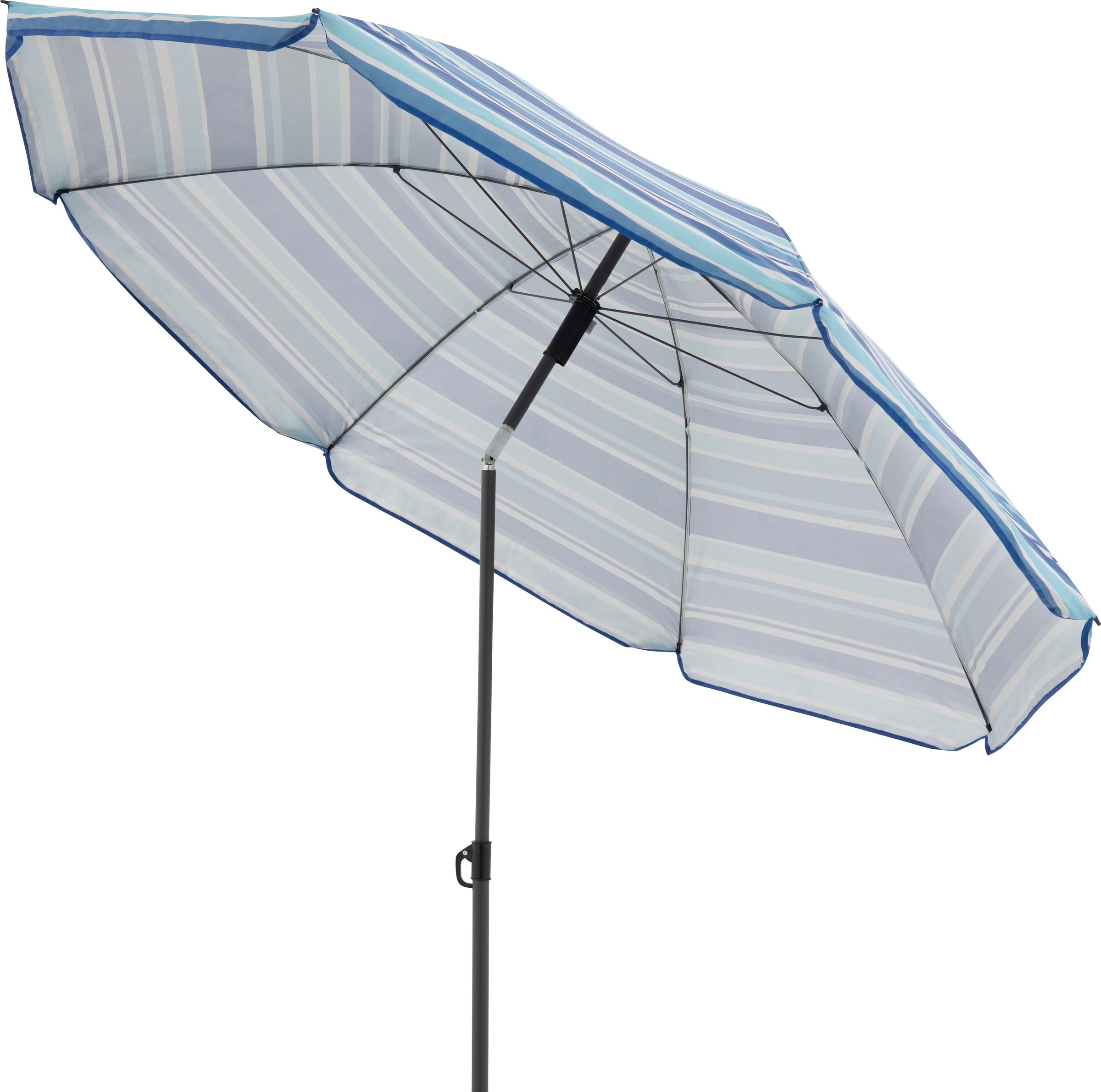 doppler® Sonnenschirm »COMO«, (Derby)