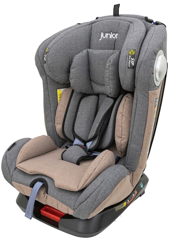 Petex Autokindersitz »King 411« Klasse I / I...