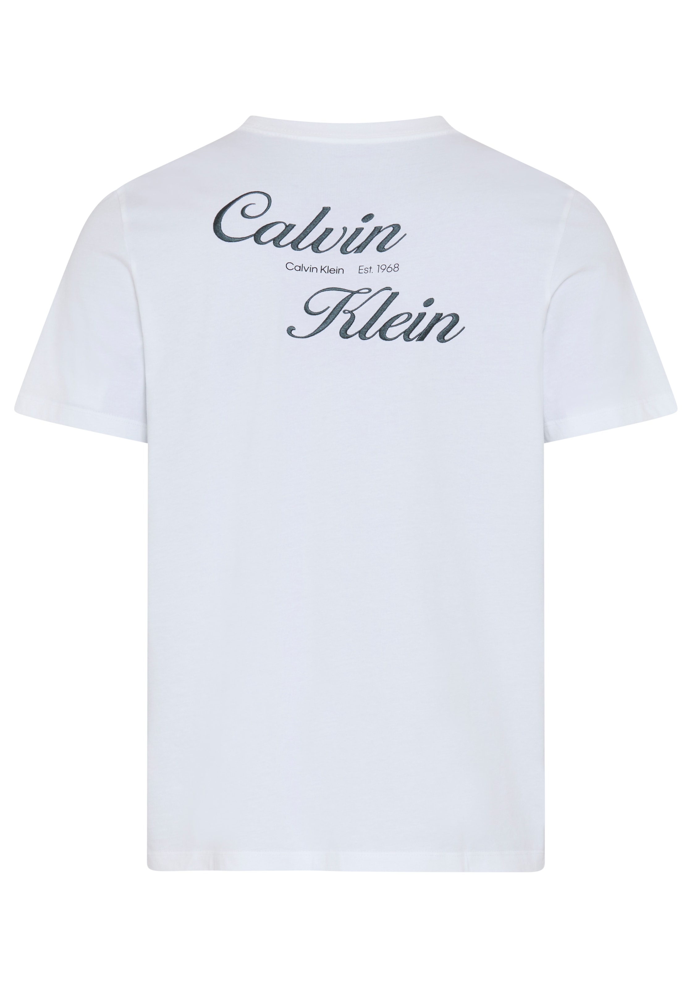 Calvin Klein Jeans T-Shirt »CALVIN KLEIN« Regular fit mit Print