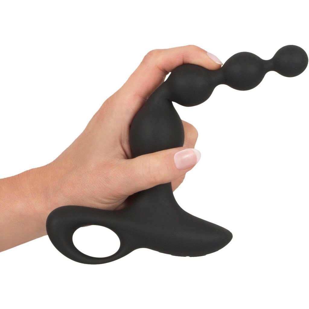 BLACK VELVETS Analvibrator