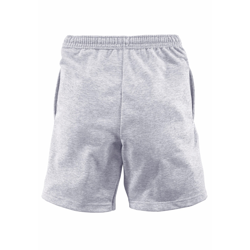 Fruit of the Loom Sweatshorts, in bequemer Form