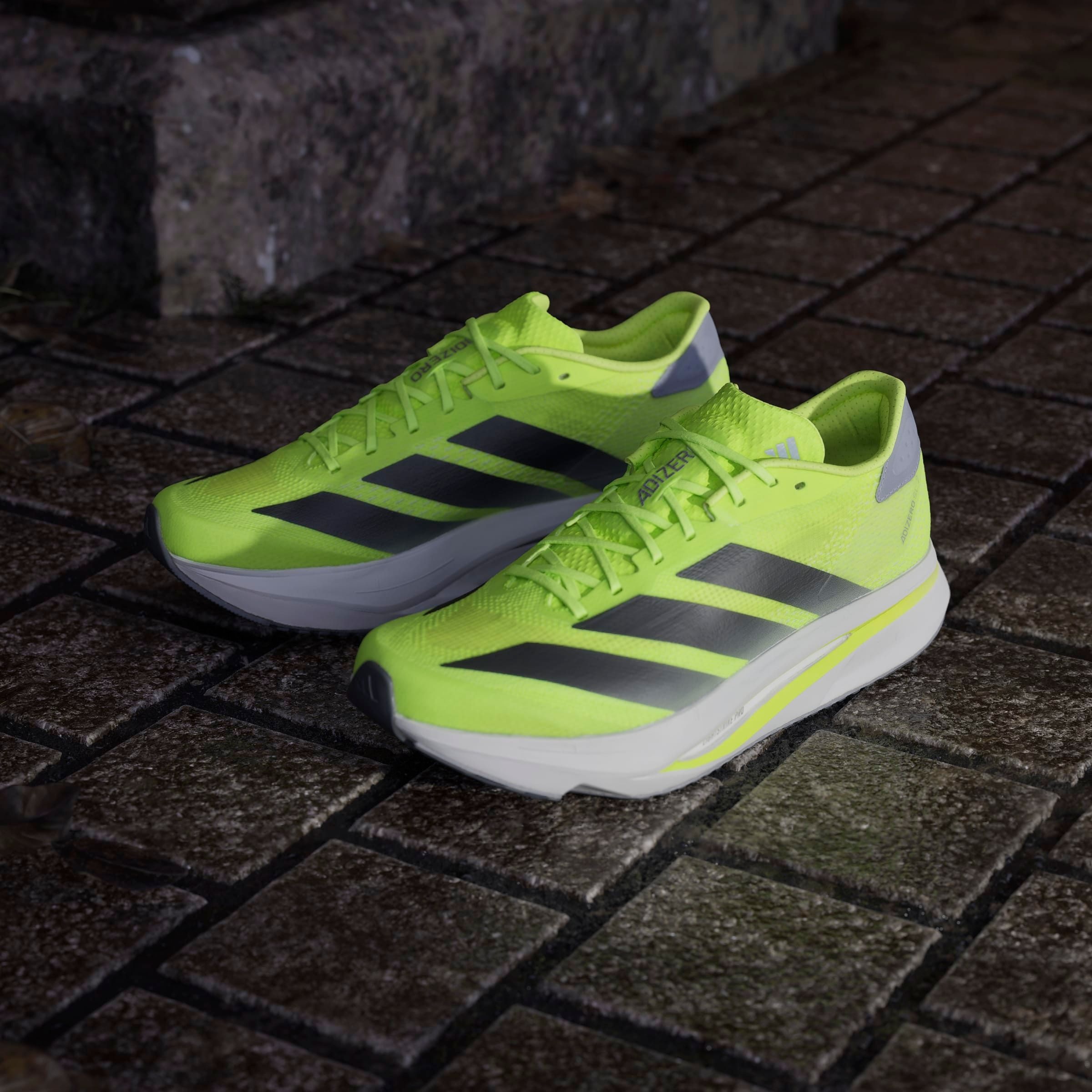 adidas Performance Laufschuh »ADIZERO SL 2«