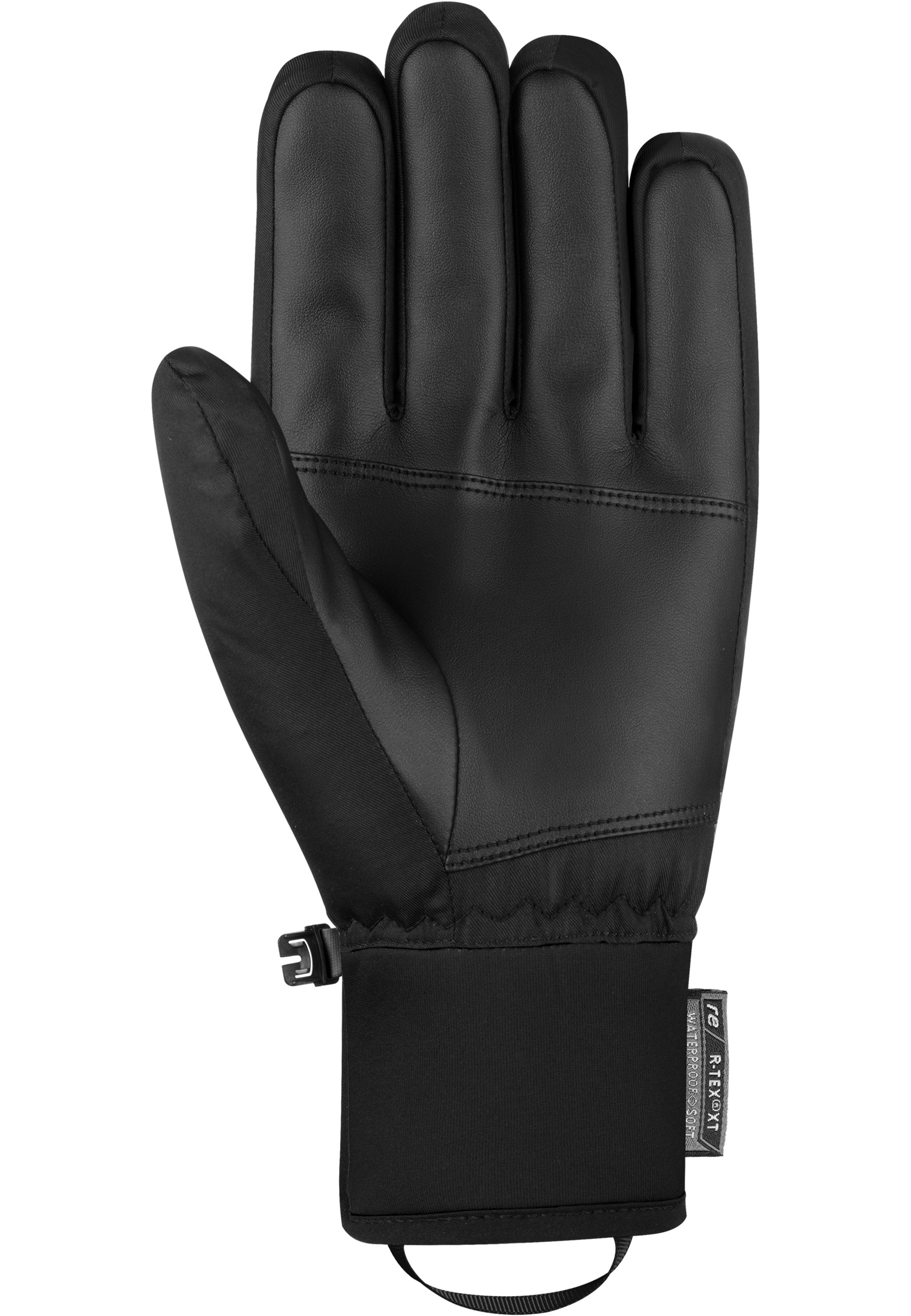 Reusch Skihandschuhe »Venom R-TEX® XT«, aus wasserdichtem und atmungsaktivem Material