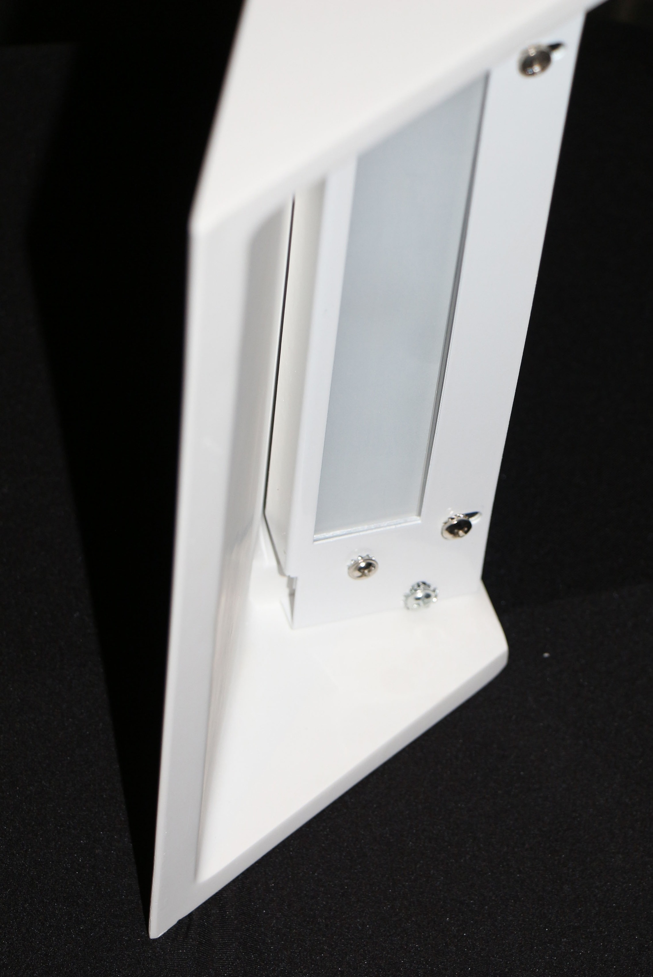 Havit Lighting LED Wandleuchte »PYRAMIDE«, 2 flammig, Leuchtmittel LED-Modul | LED fest integriert