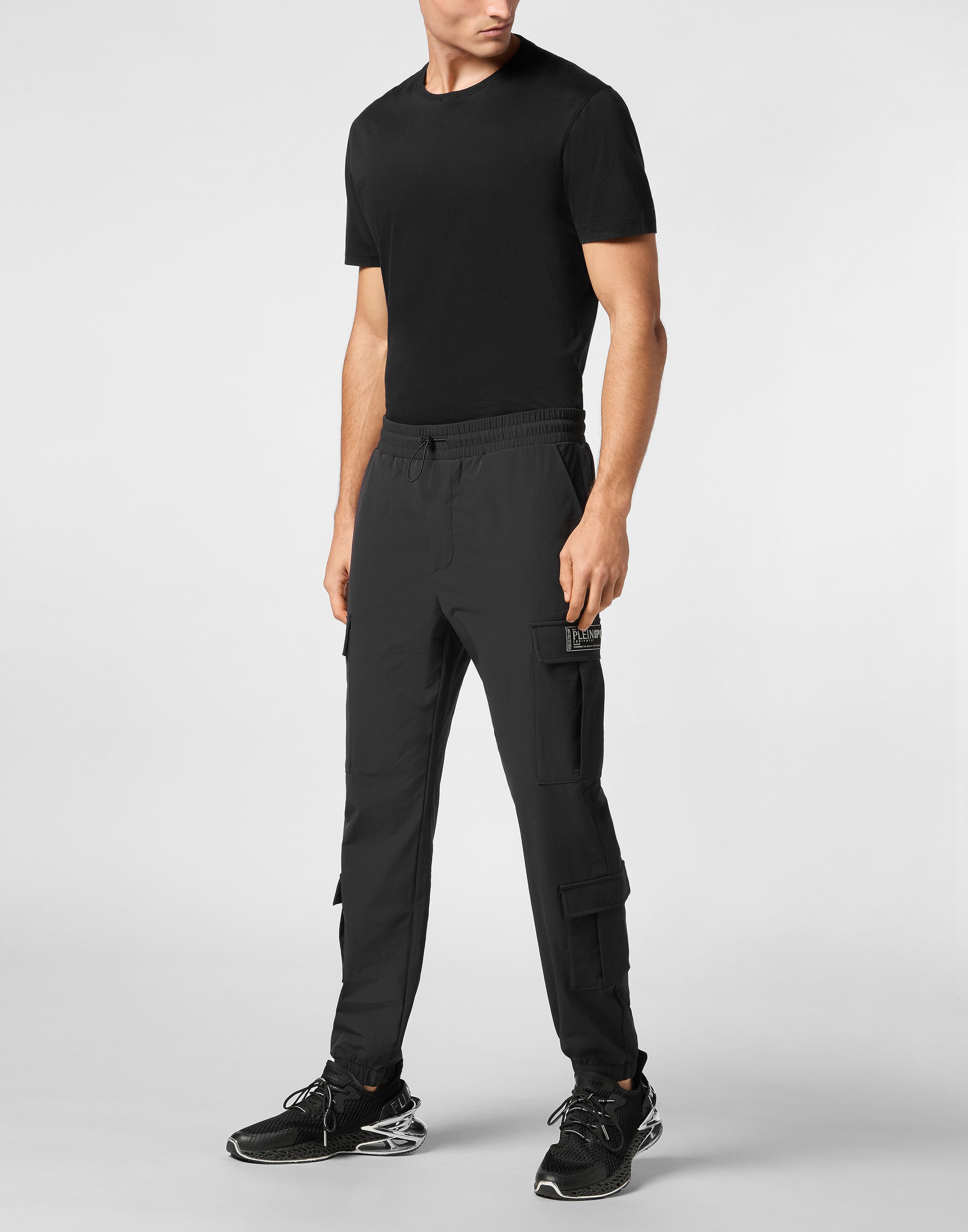 PLEIN SPORT Jogginghose »Jogginghose«