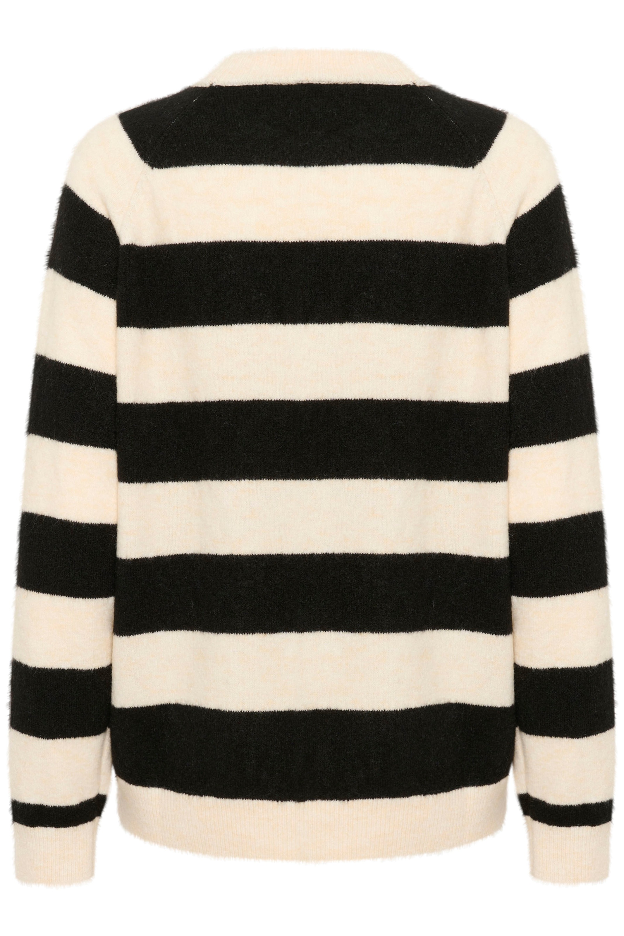 Saint Tropez Strickpullover »GarbieSZ«