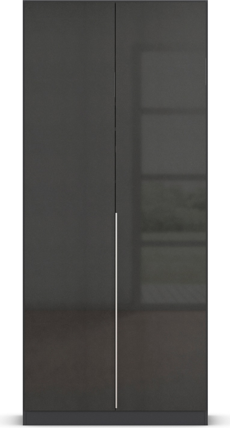 OTTO home Drehtürenschrank "Kleiderschrank Schrank Garderobe AGORDO TOPSELL günstig online kaufen