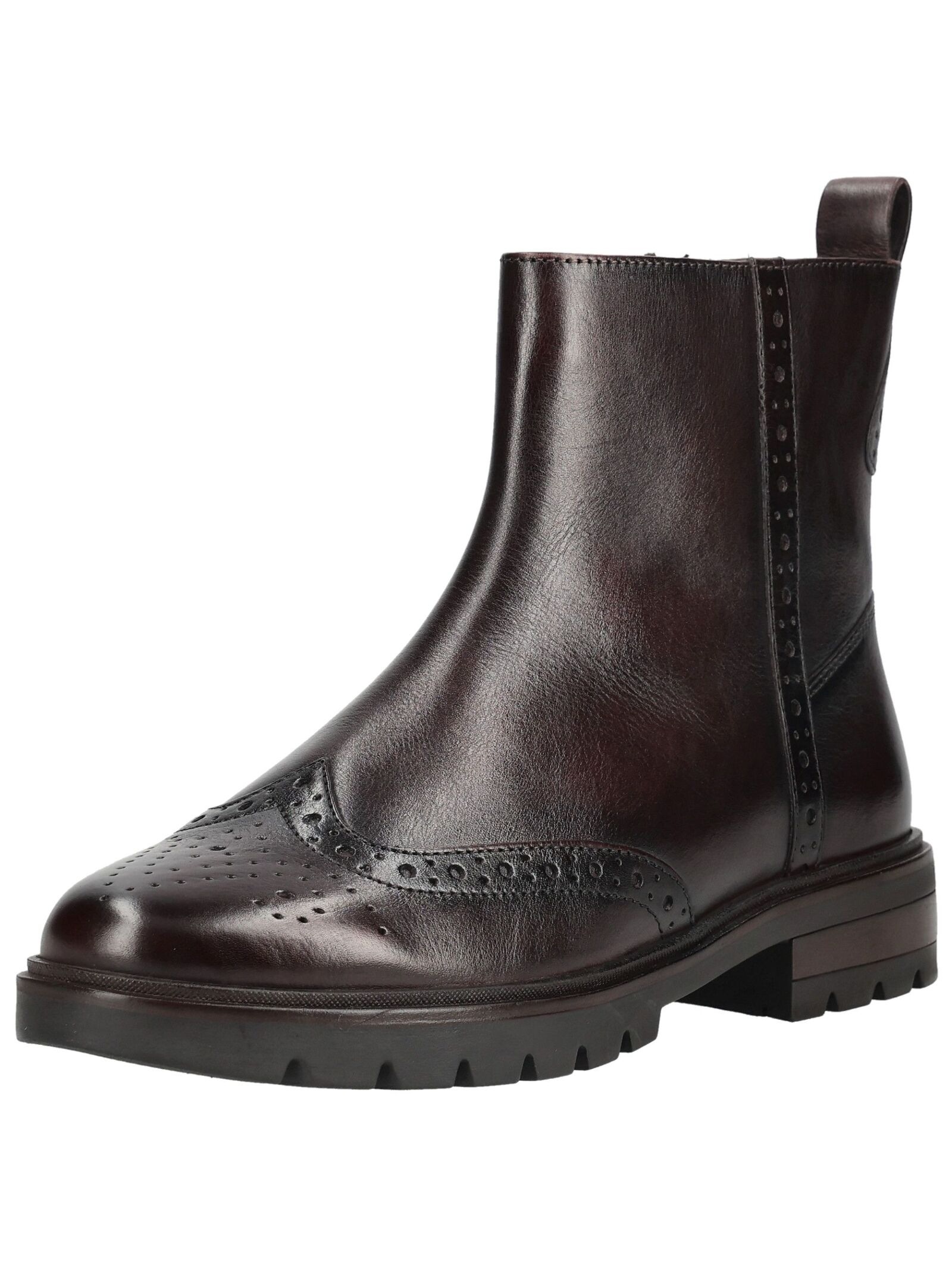 Ara Stiefelette "Ara Stiefelette Leder"