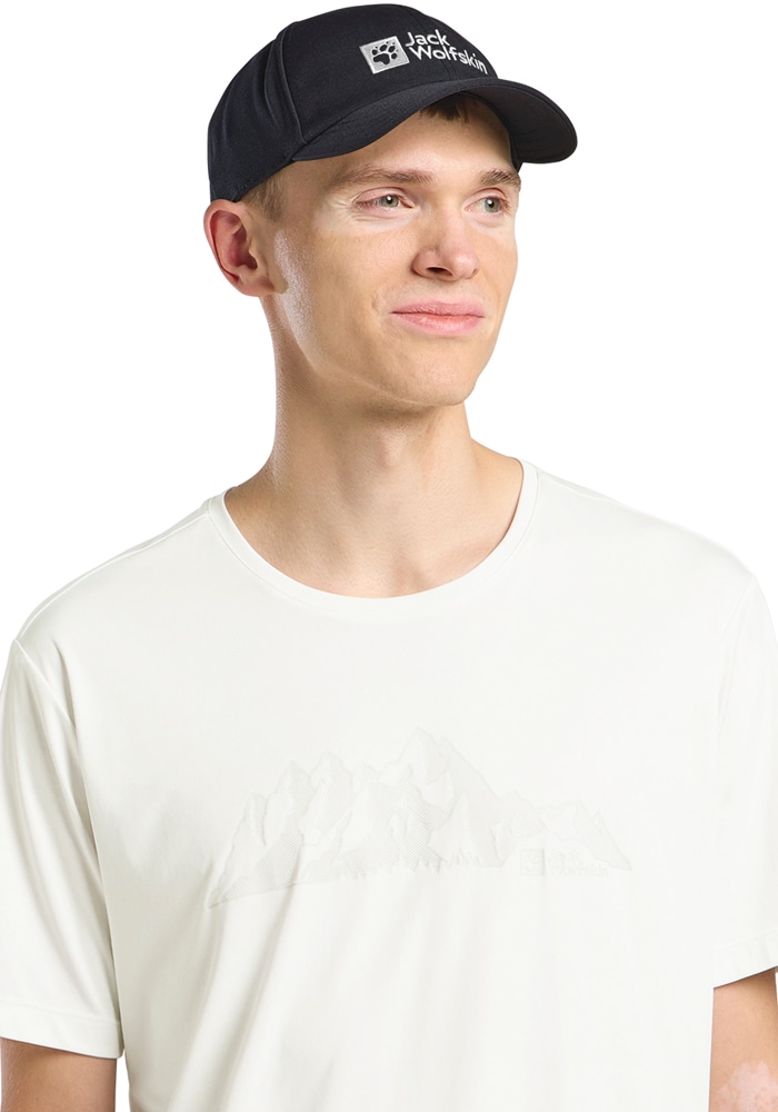 Jack Wolfskin Baseball Cap »BASEBALL CAP«