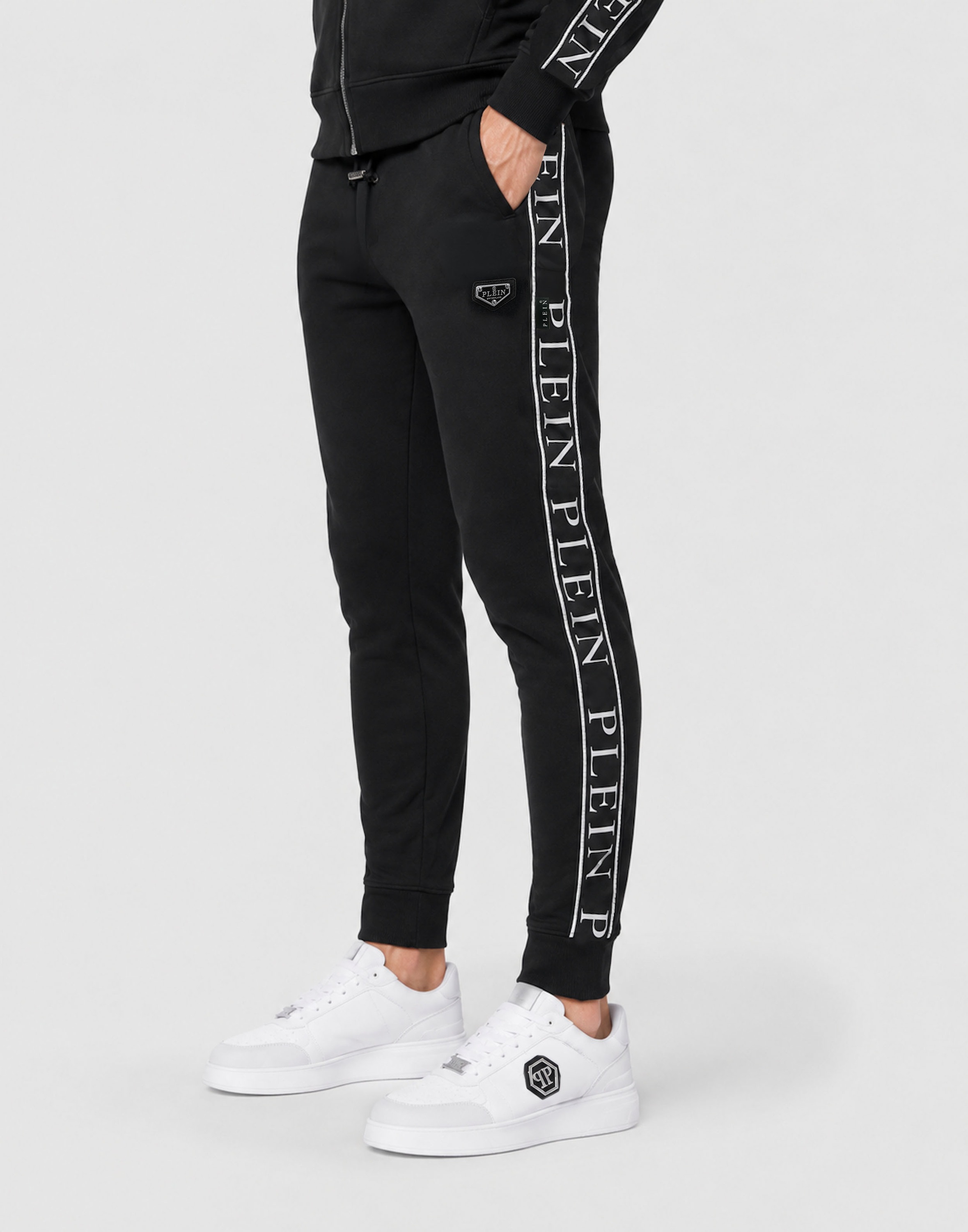 PHILIPP PLEIN Jogger Pants »Jogginghose«