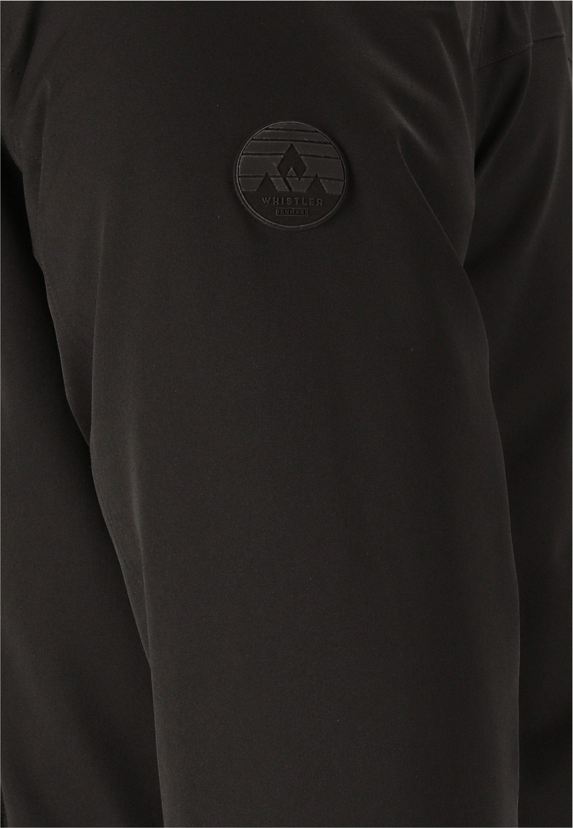 WHISTLER Skijacke »Milas« mit atmungsaktiver Funktion