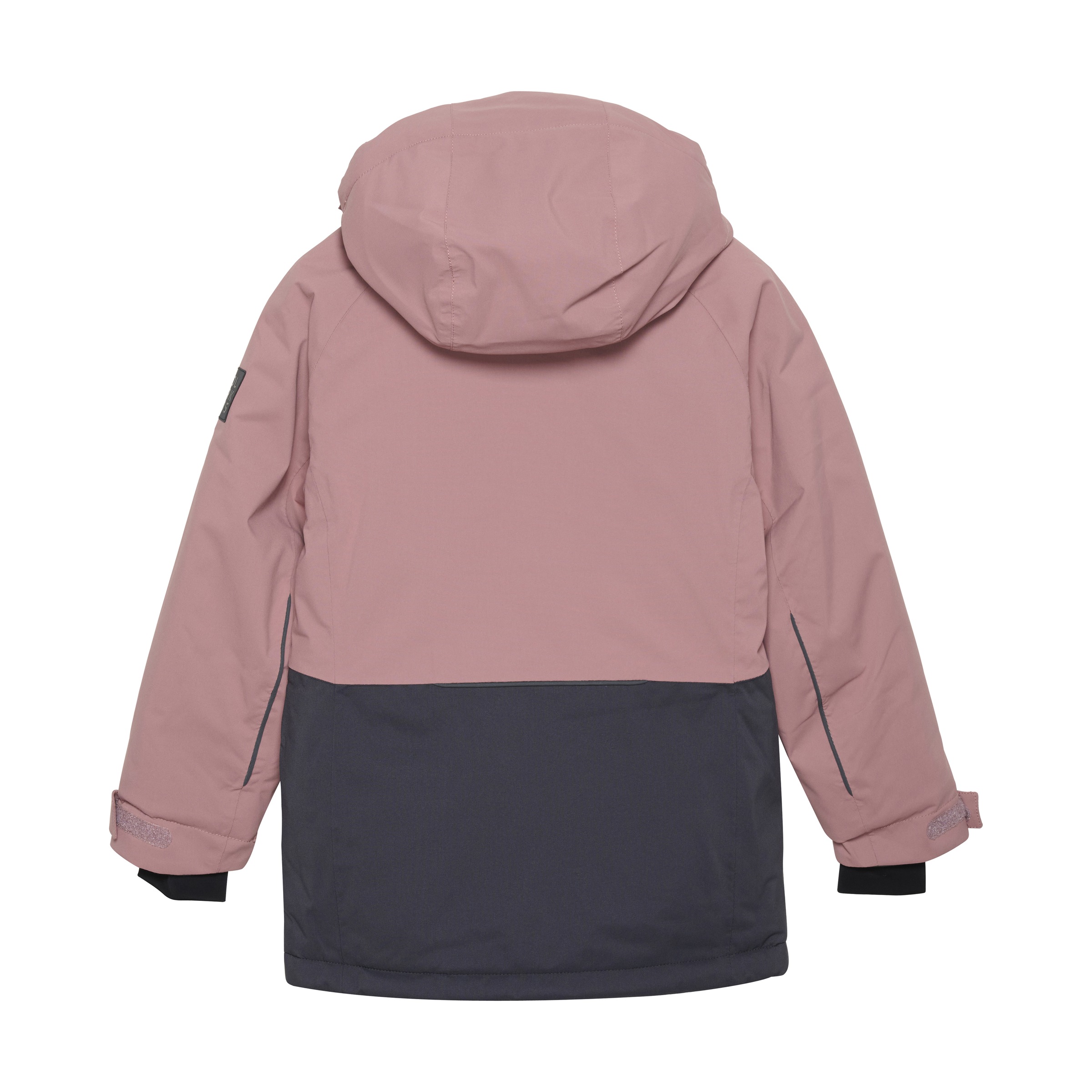 COLOR KIDS Skijacke »Skijacke COSki«, mit Kapuze