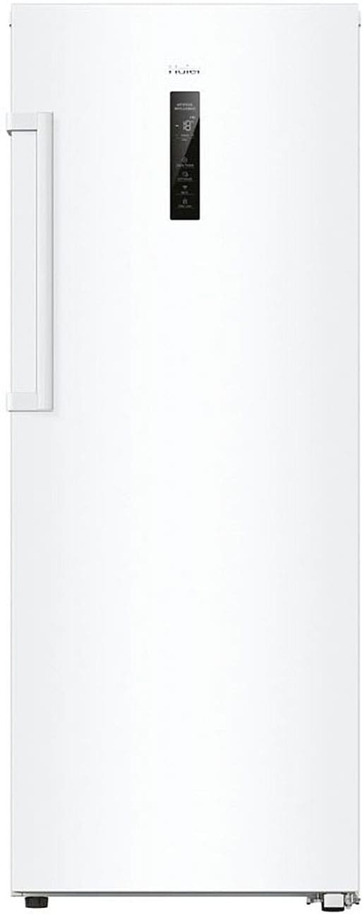 Haier Gefrierschrank "H4F226WDH1", 153,5 cm hoch, 60 cm breit, 178 cm hoch, 60 cm breit, no Frost, Twist Ice Maker