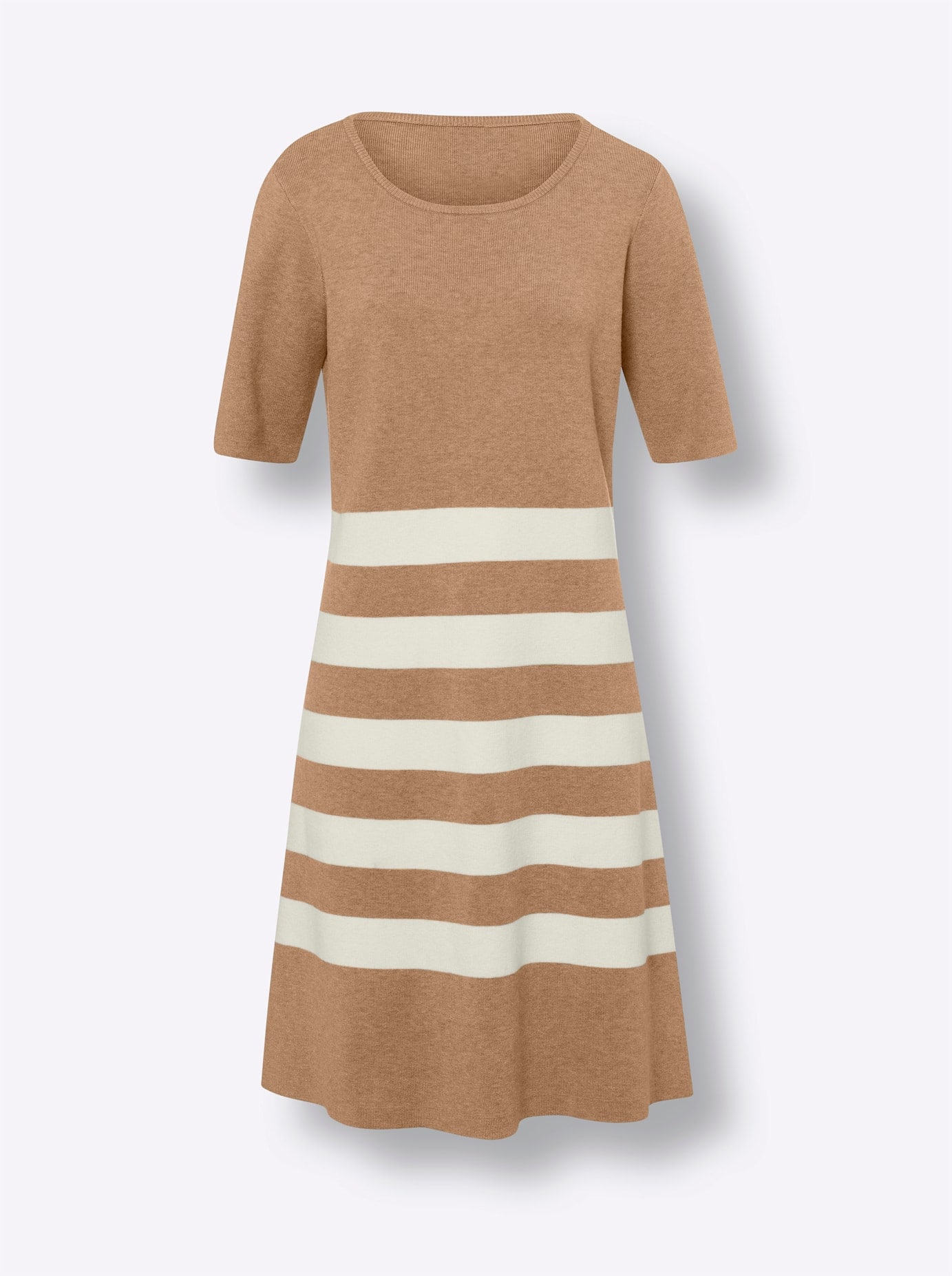 heine Strickkleid »Strickkleid«