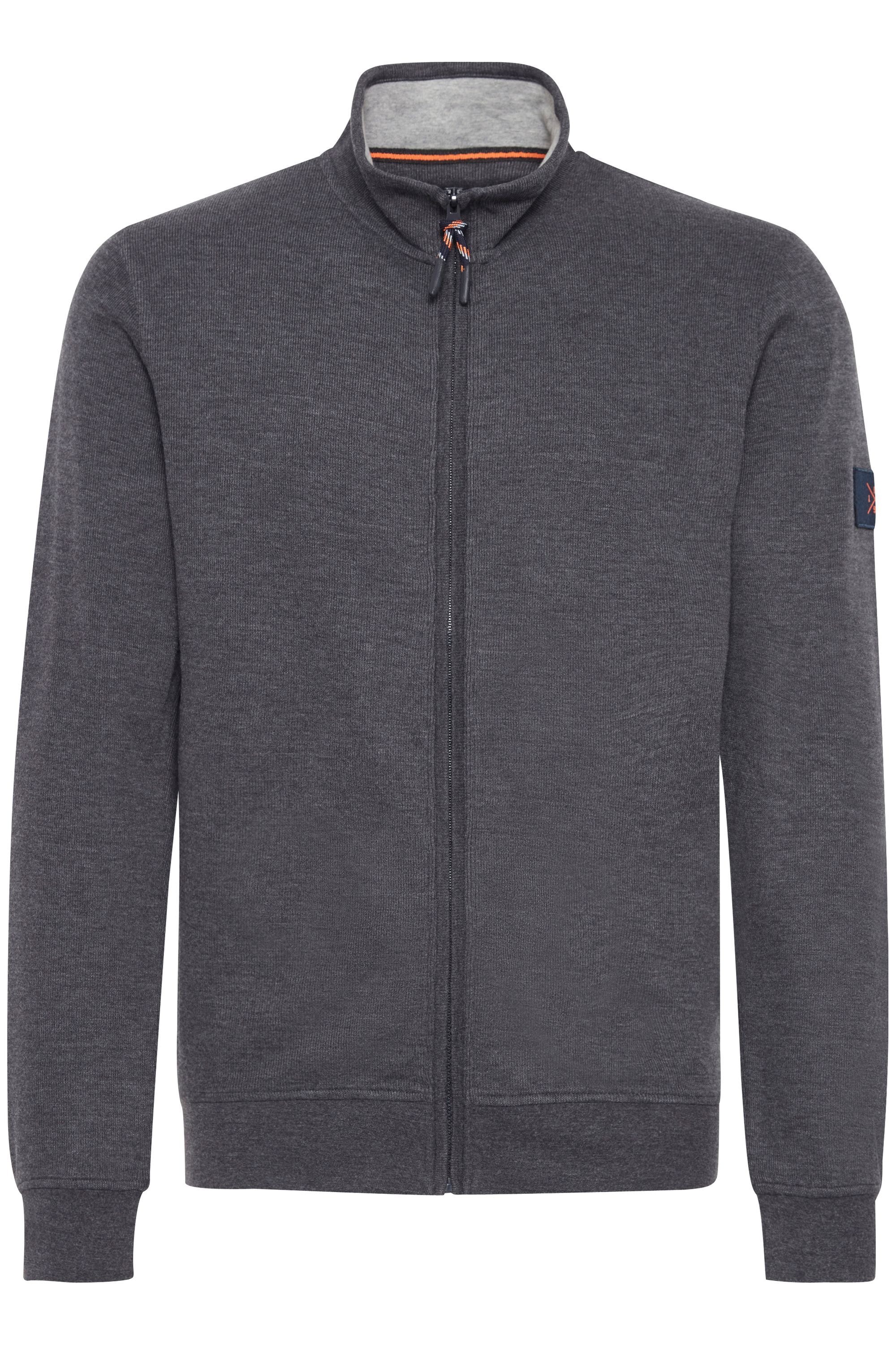 Indicode Sweatjacke "Sweatjacke IDArcelio" günstig online kaufen