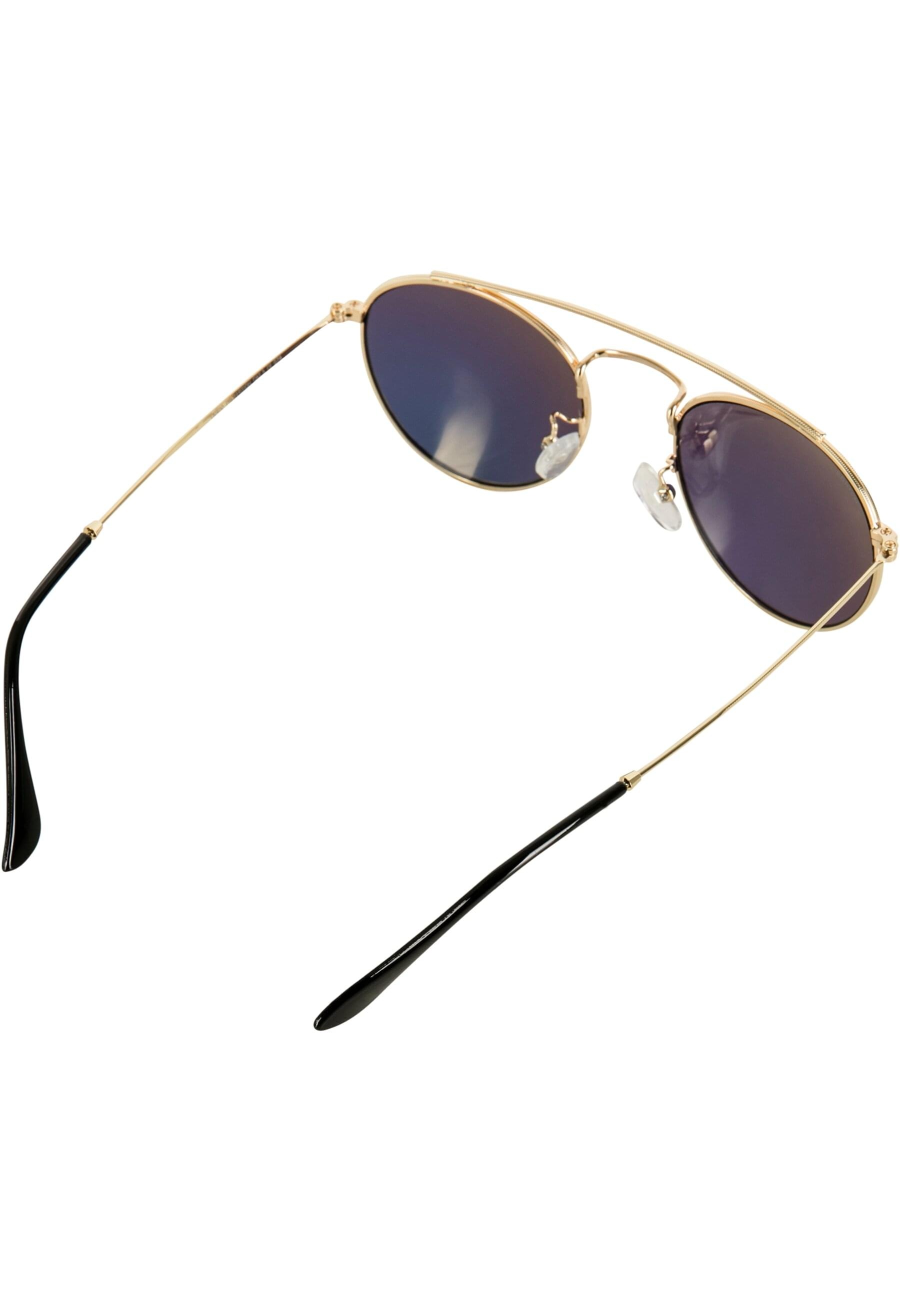 MSTRDS Sonnenbrille »MSTRDS Unisex Alife and Kickin Naomi Sonnenbrille«
