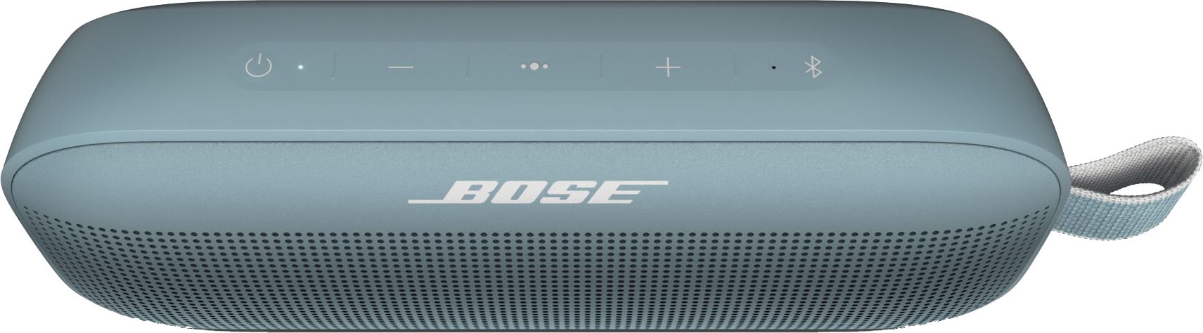 Bose Bluetooth-Lautsprecher »SoundLink Flex«, Outdoor, Wasserdicht (IP67), verbinden mit Bluetooth®-fähigen Geräten