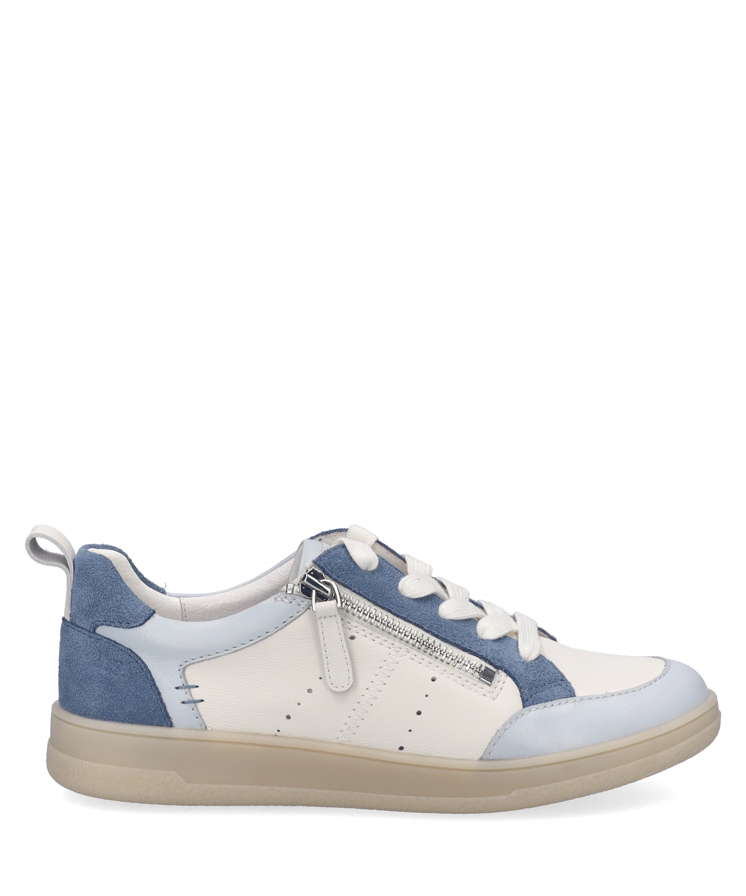 Josef Seibel Sneaker »Jade 05, iceblue-multi«