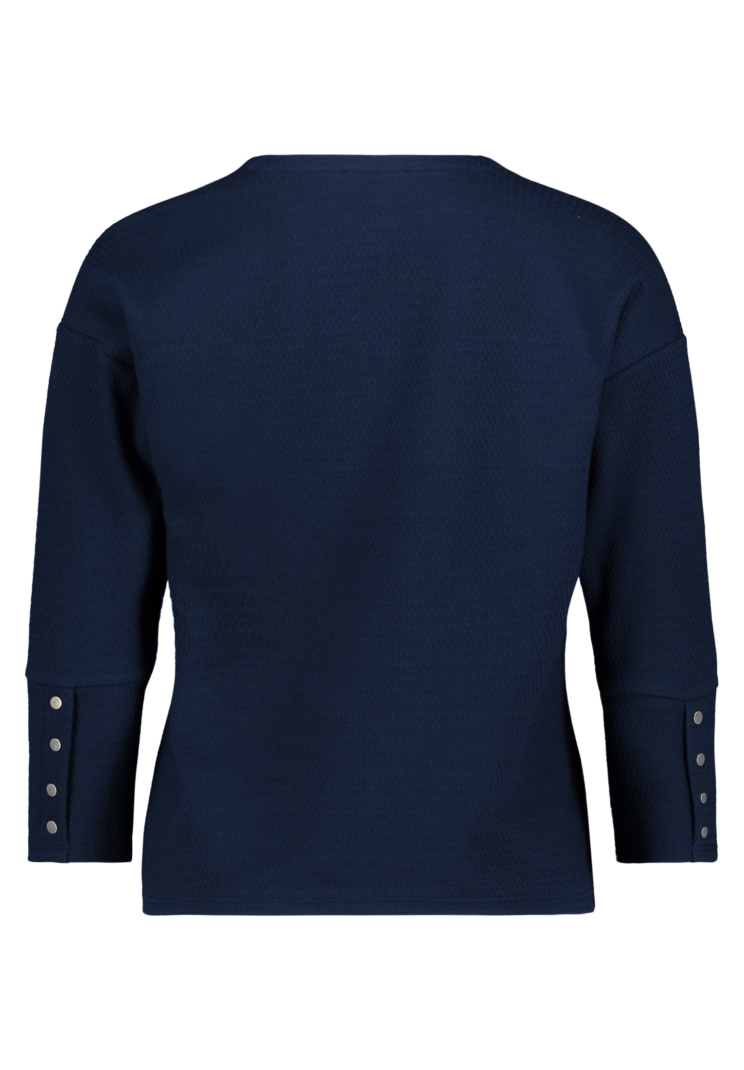 Betty Barclay Sweatshirt »Betty Barclay Sweatshirt mit 3/4 Arm«, Material