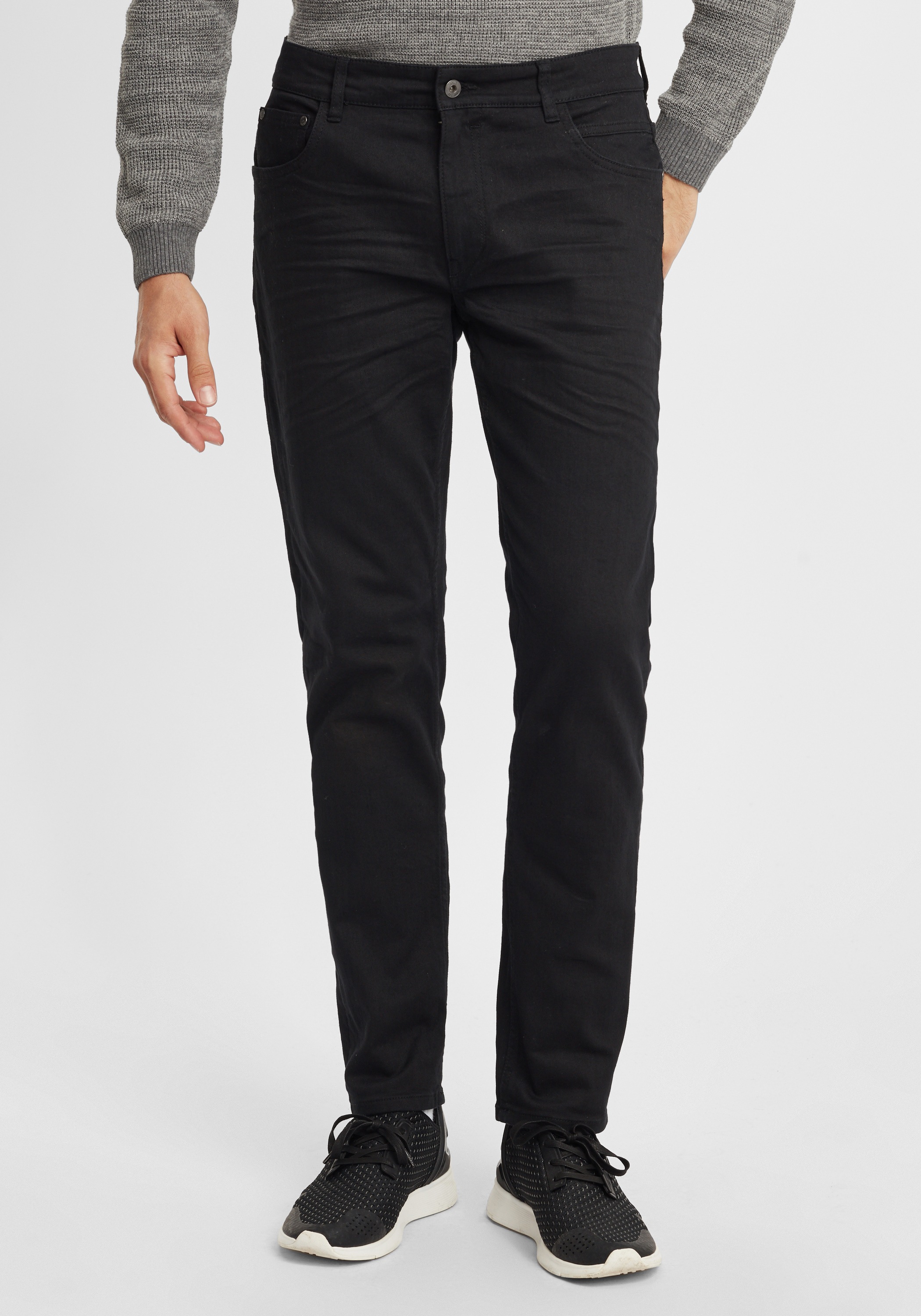 !Solid 5-Pocket-Jeans SDFinlay Jeans im 5-Pocket Style günstig online kaufen