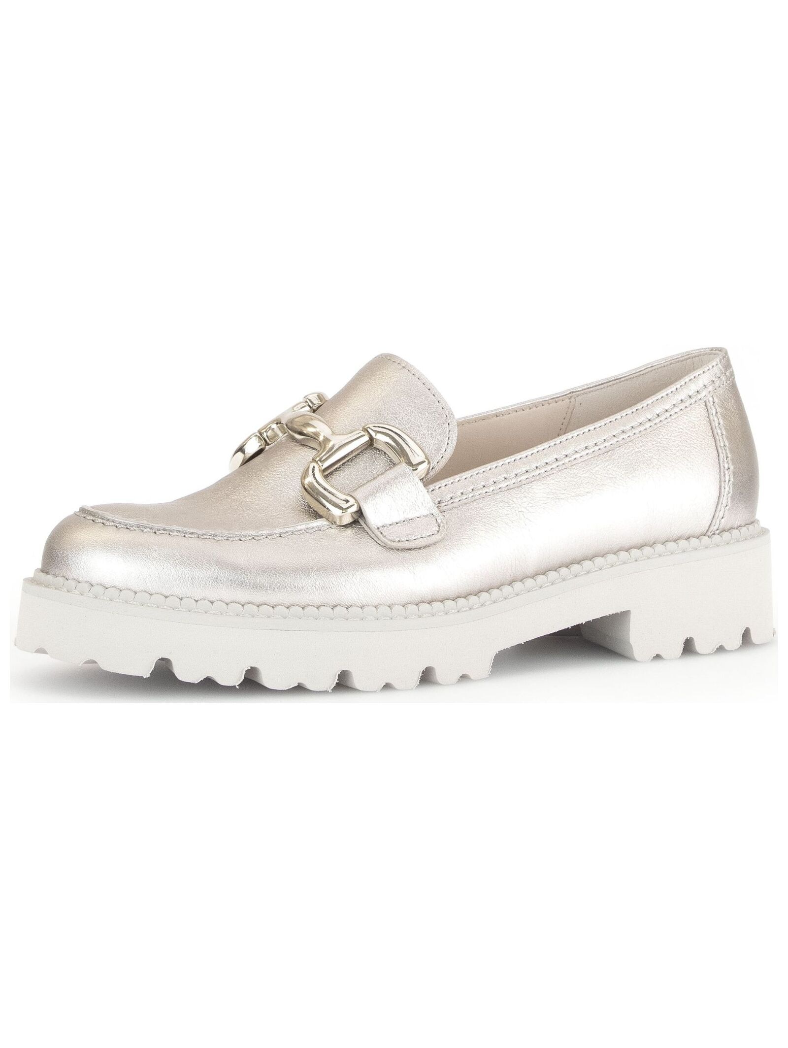 Gabor Slipper "Gabor Slipper Leder" günstig online kaufen