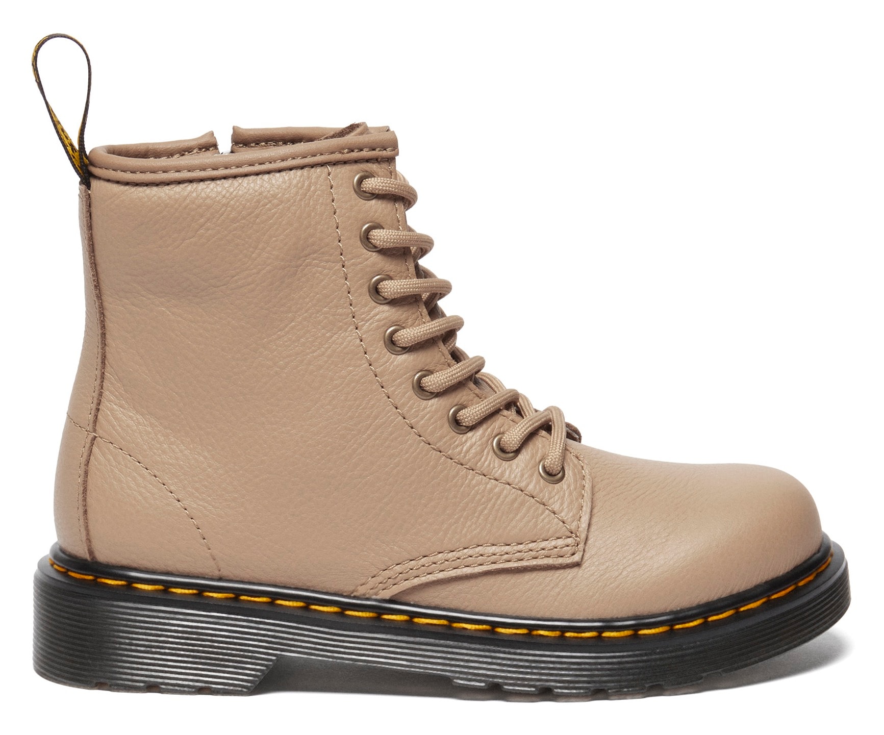 DR. MARTENS Schnürstiefel »1460 J«, Stiefel, Schnürboots mit robuster Sohle