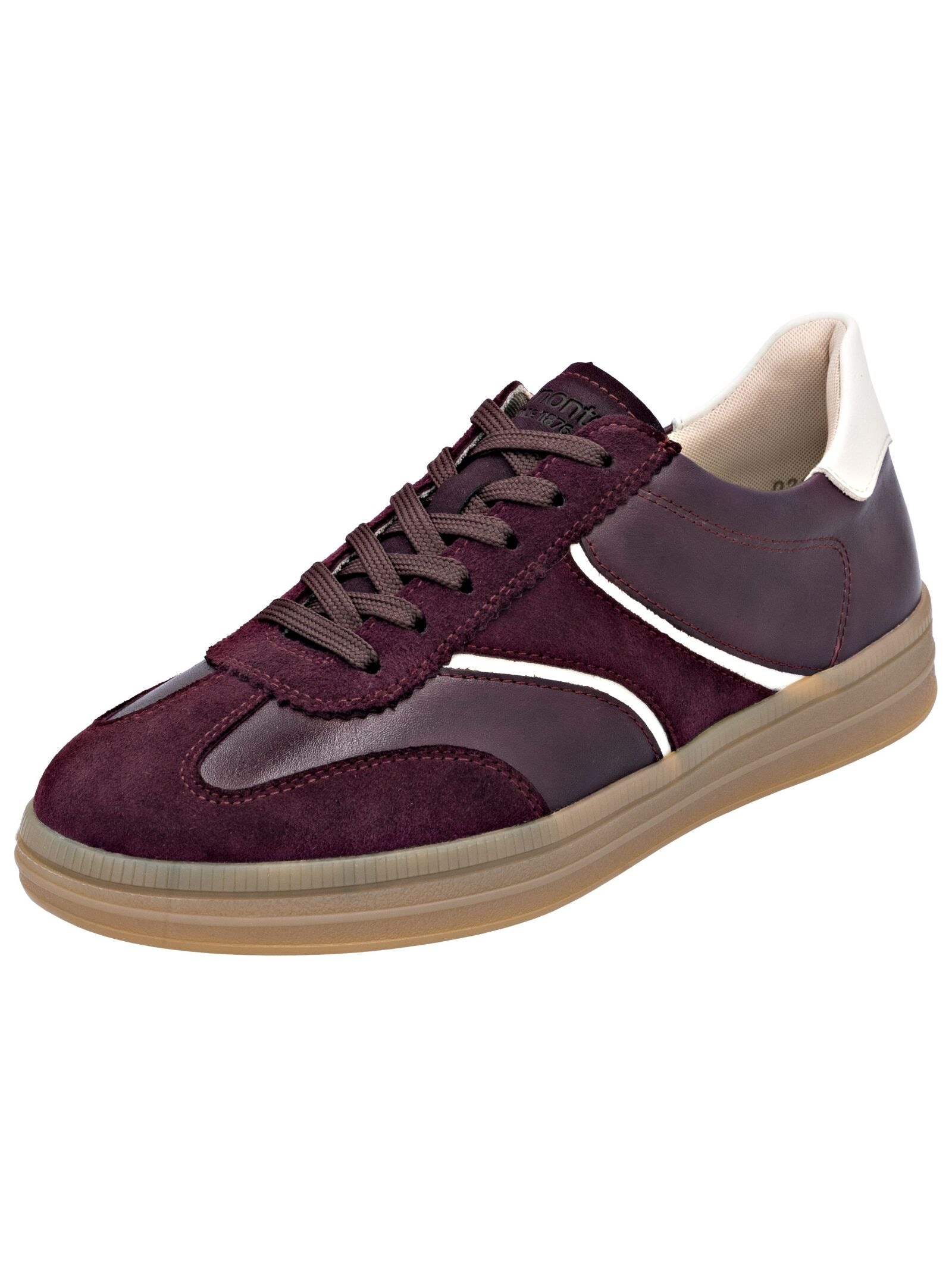 Remonte Sneaker "Remonte Sneaker Glattleder" günstig online kaufen
