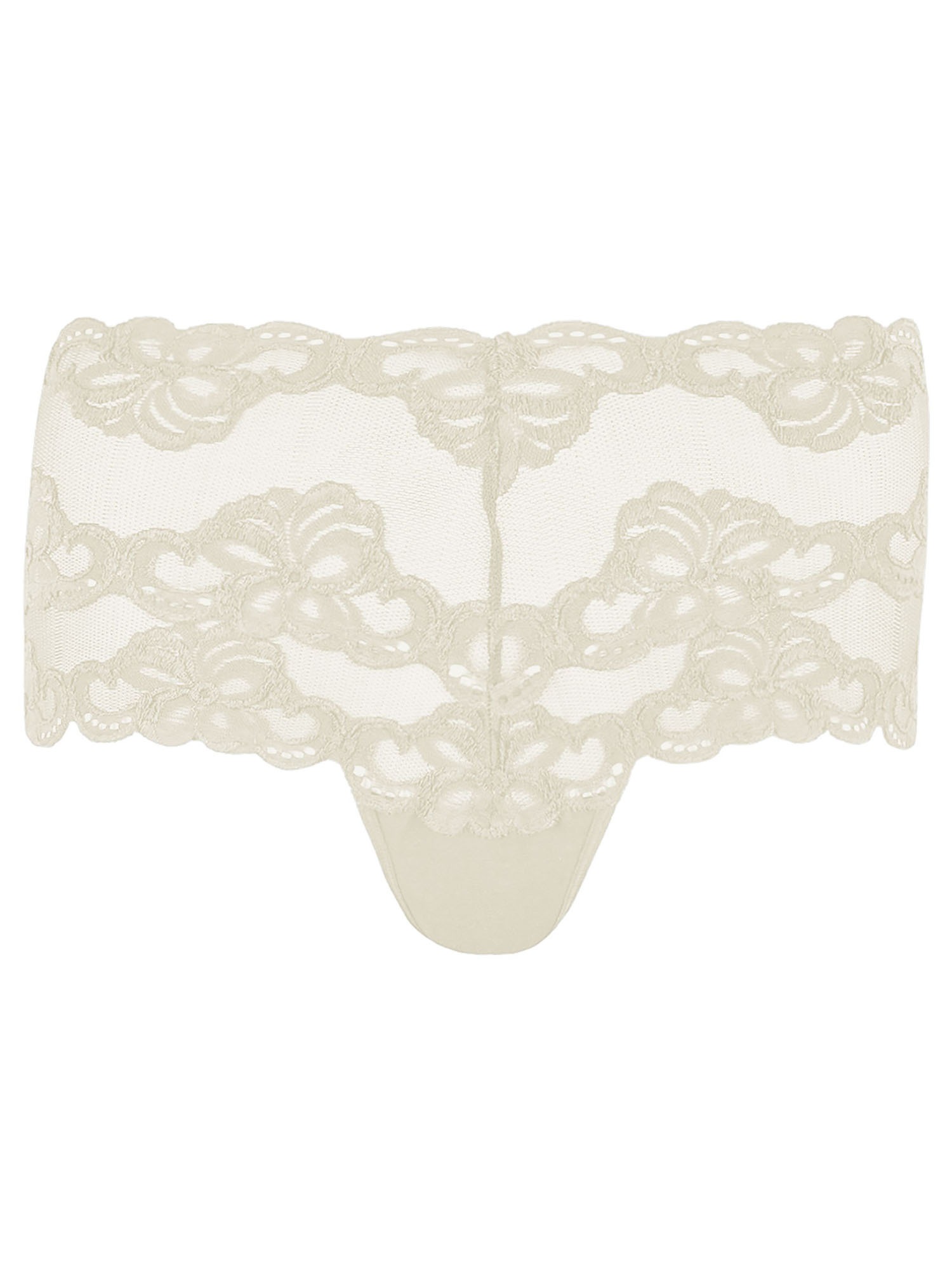 Nina Von C. Hipster »3er Pack Damen Hipster Slipboutique« Spar-Pack, 